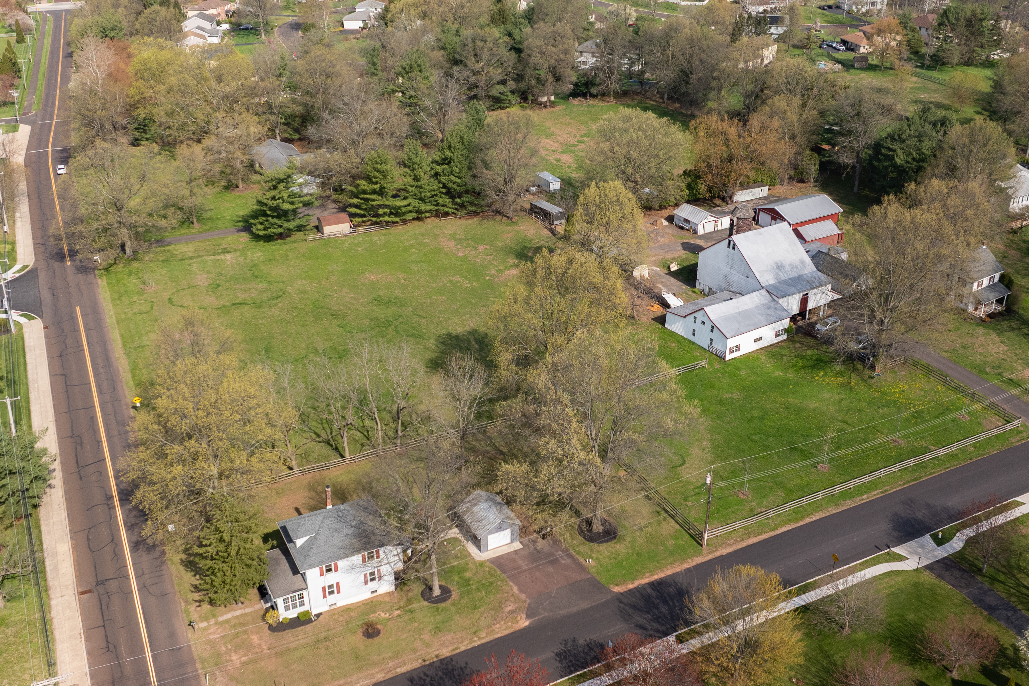  1261 Snyder Road, Lansdale, PA 19446 - 物件實景