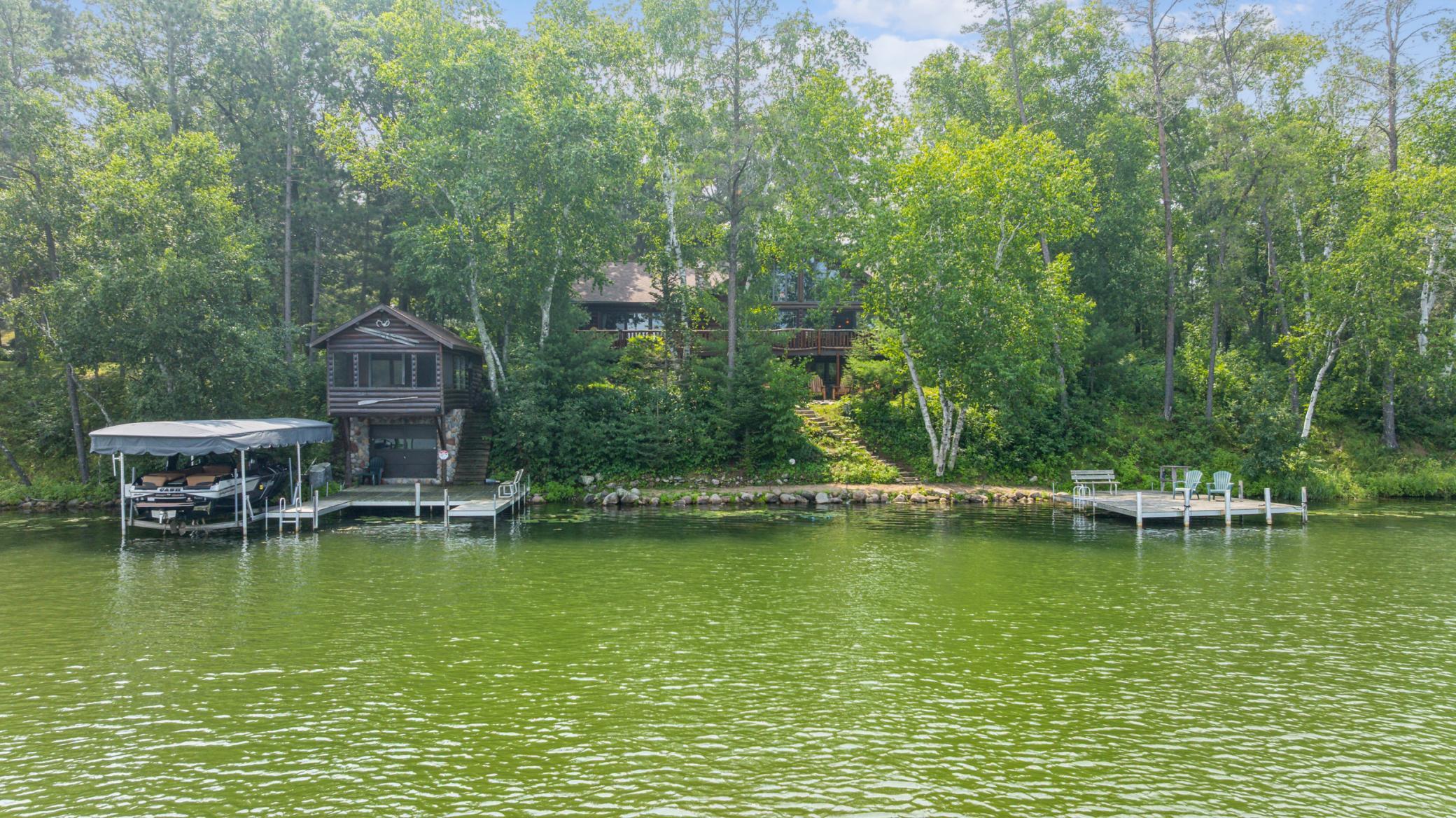 Crosslake, Minnesota, 56442, United States, 6 Bedrooms Bedrooms, ,1 BathroomBathrooms,Residential,For Sale,1902047