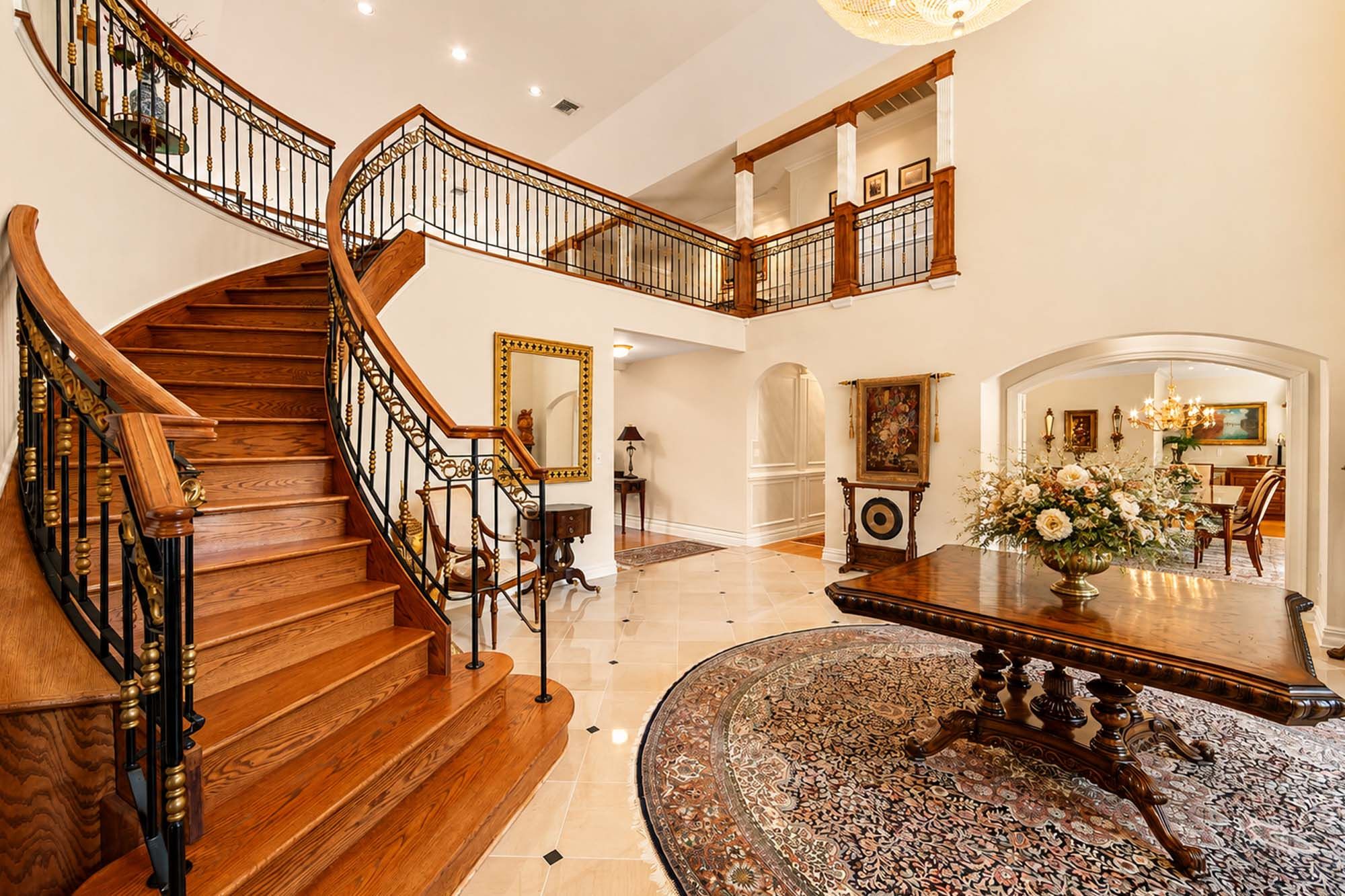  38 Bridle Way, Saddle River, NJ, 07458 - 物件實景