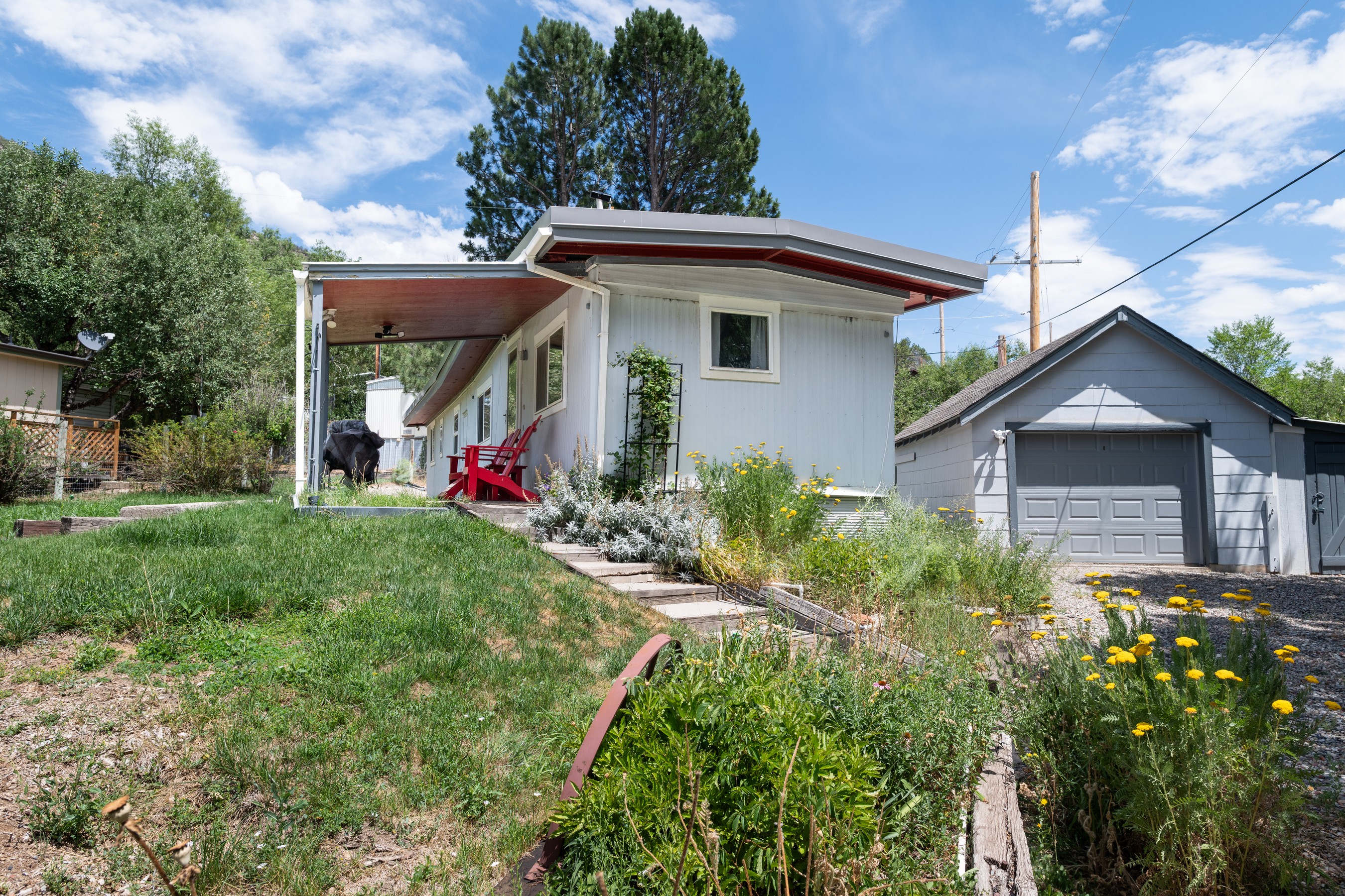  Convenient Living in New Castle