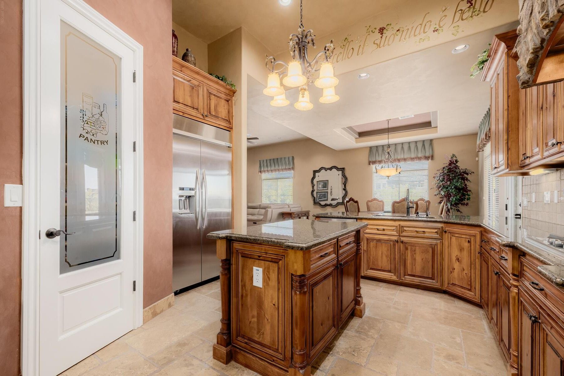  10761 E Calle Del Cascabel  Gold Canyon, AZ - 物件實景