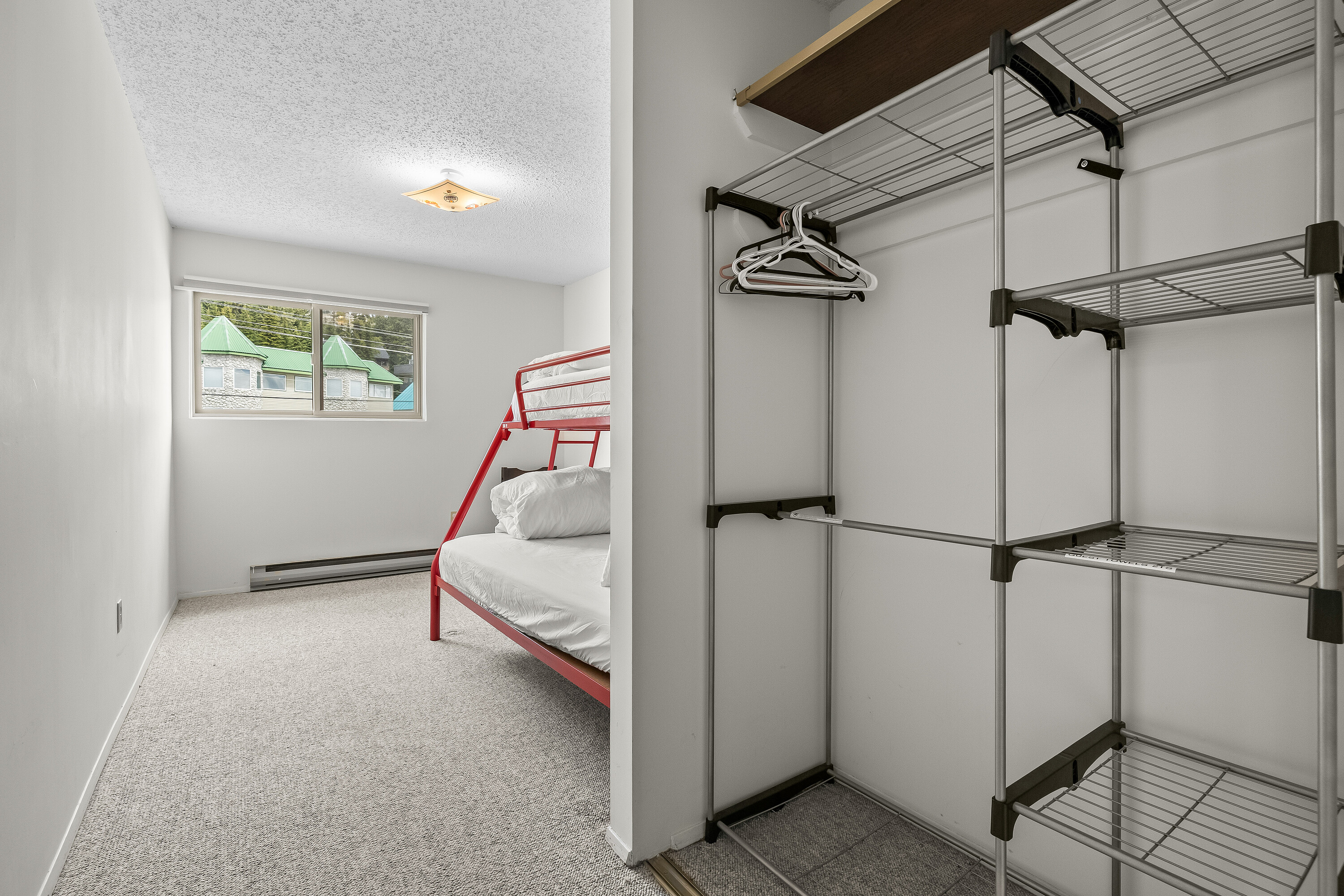  Turn Key Ski Condo - 物件實景
