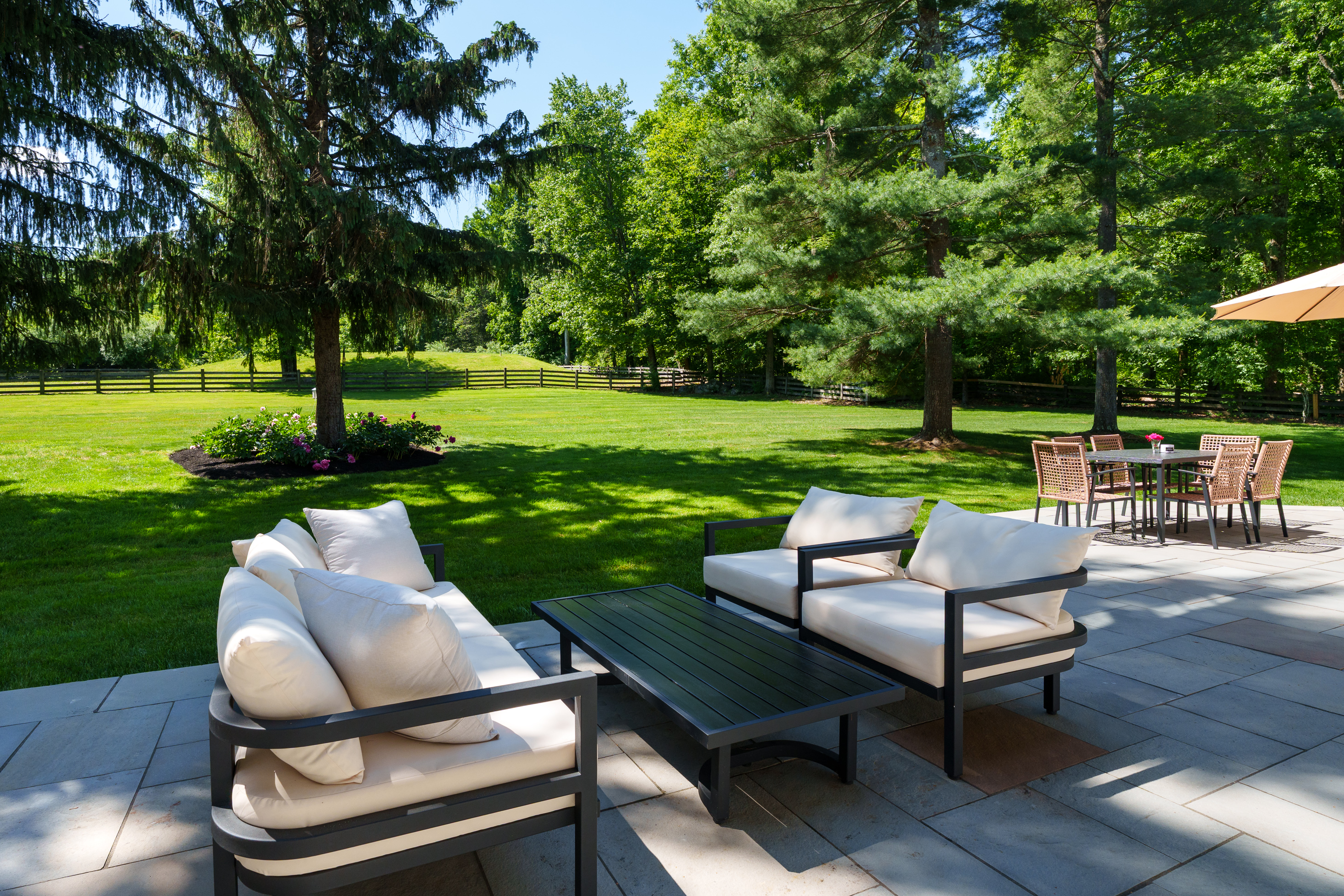  Luxury Estate with Vineyard For Sale Near Princeton - 物件實景