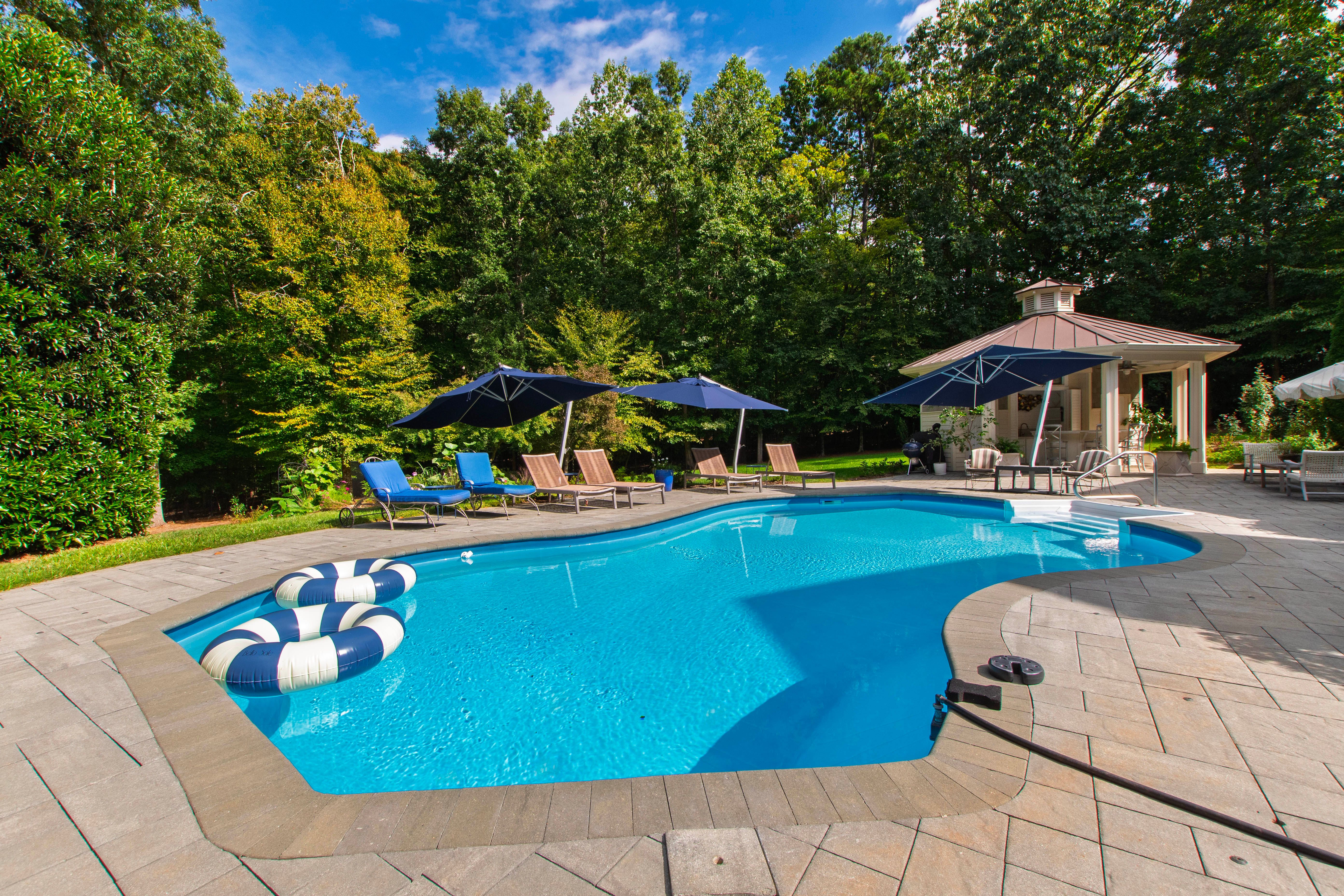  1625 Morning Mountain Road, Raleigh, NC 27614 - 物件實景