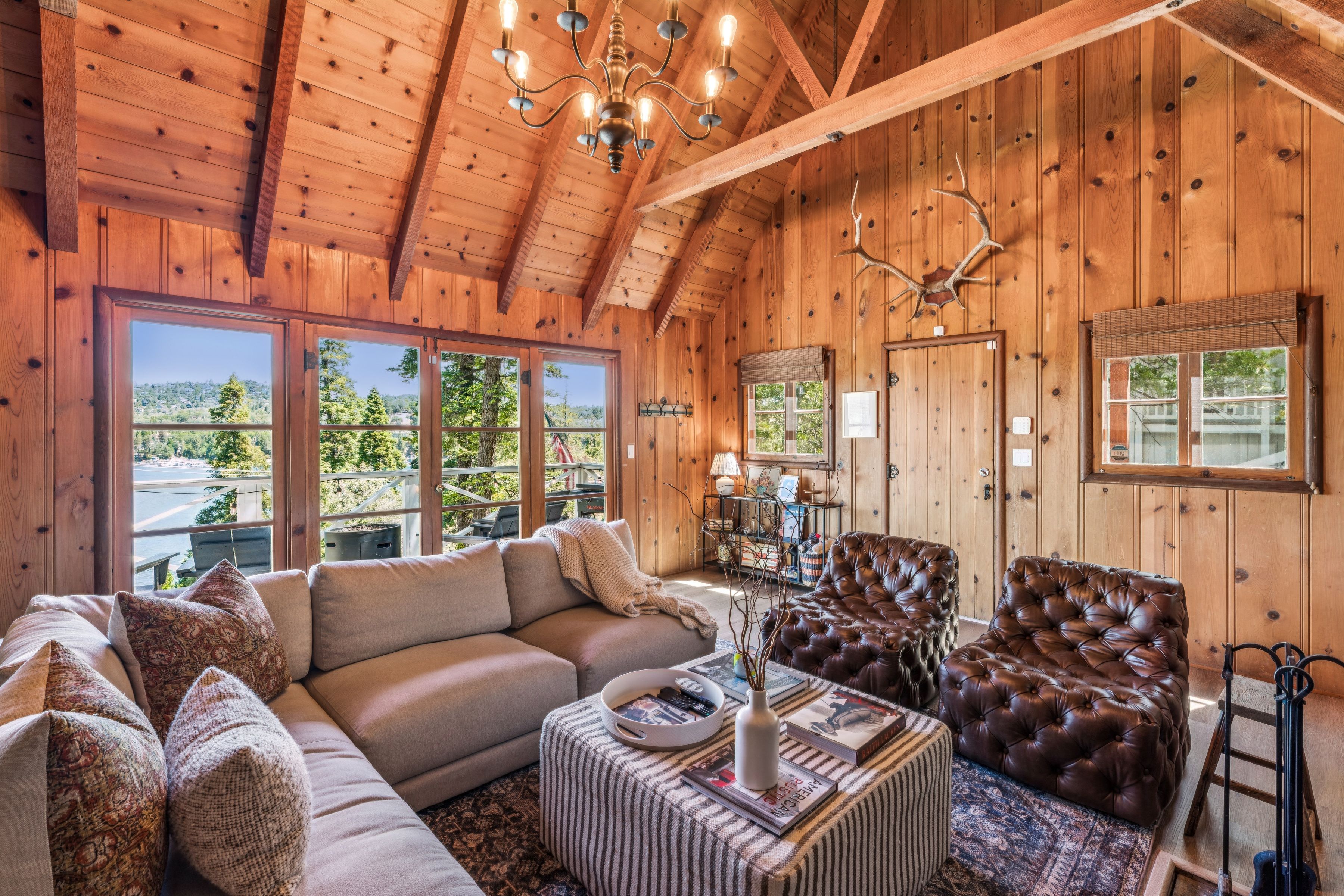  28901 Palisades Drive, Lake Arrowhead, CA 92352 - 物件實景
