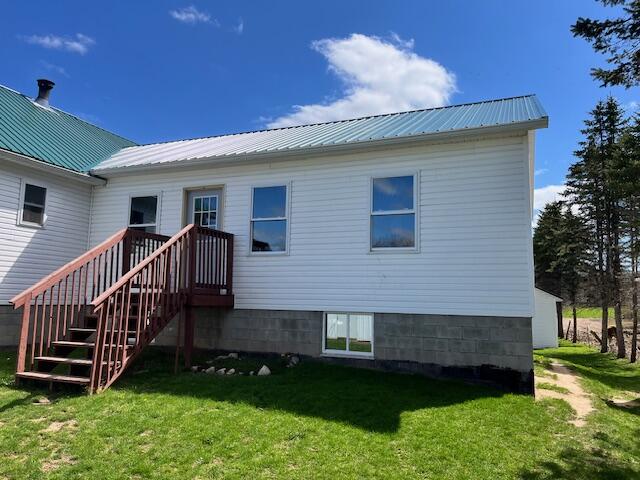 Brethren, Michigan, 49619, United States, 12 Bedrooms Bedrooms, ,1 BathroomBathrooms,Residential,For Sale,1796889