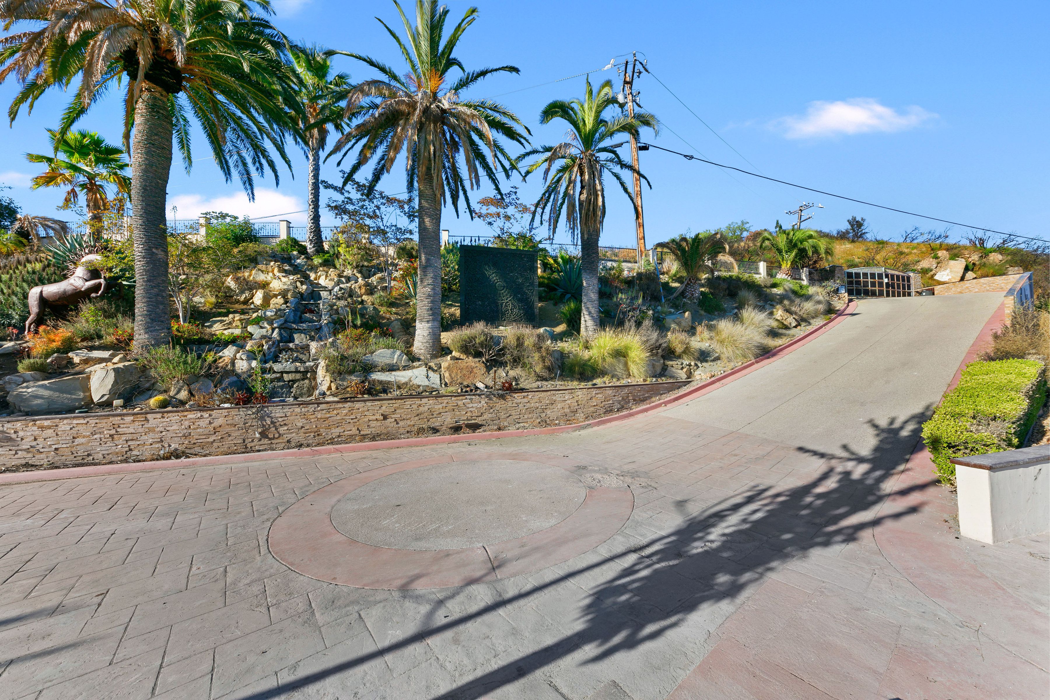  23010 Saddle Peak Road - 物件實景