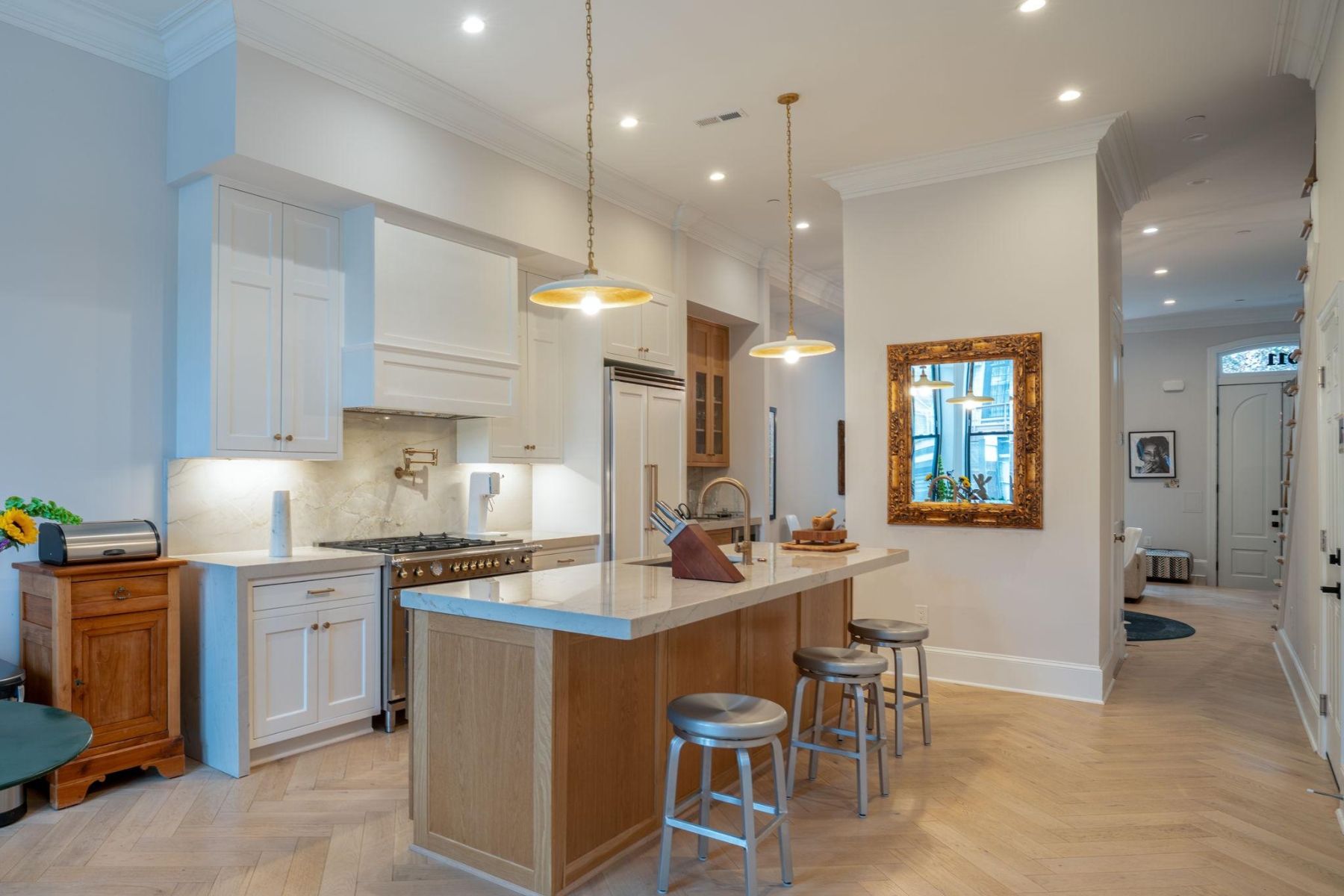  911 M Street NW, Washington, DC, 20001 - 物件實景