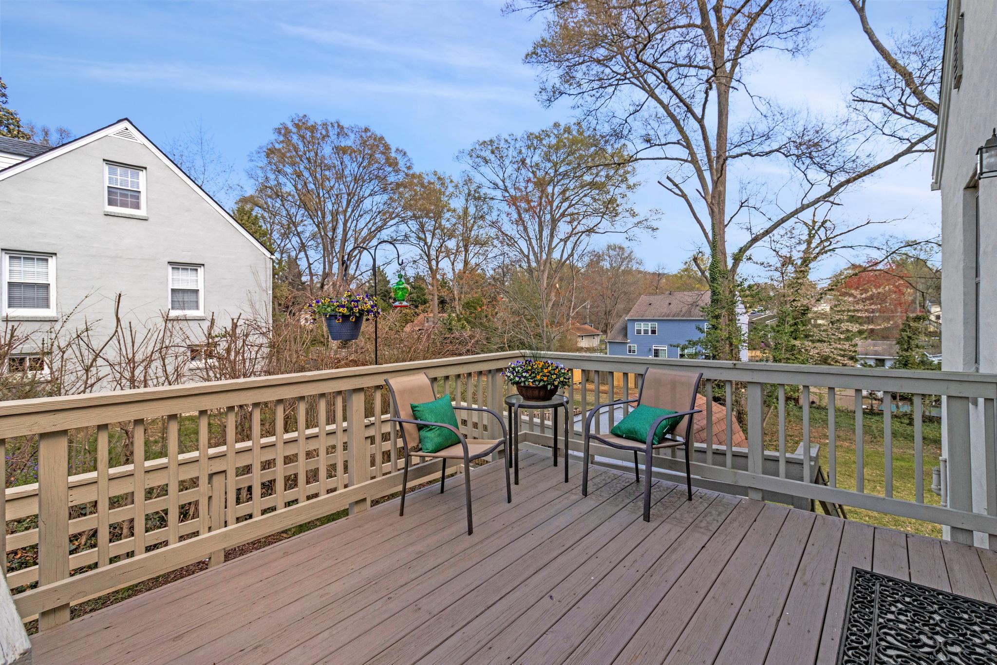  8501 Richmond Avenue, Alexandria, VA, 22309 - 物件實景