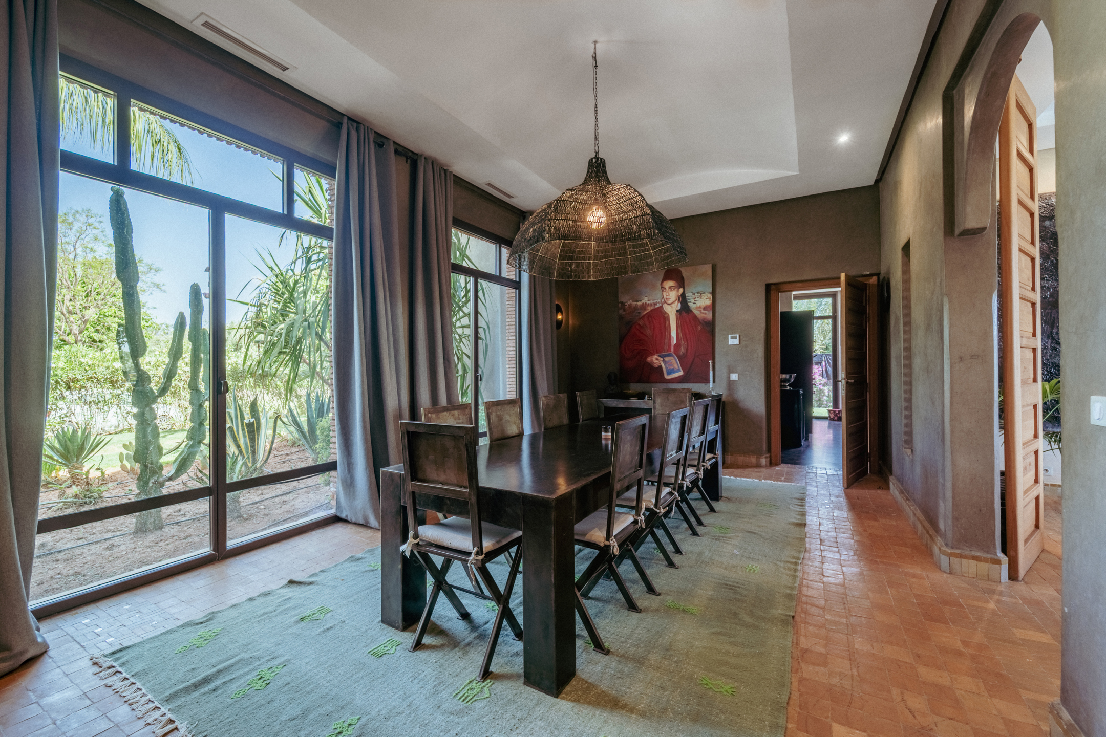  Exclusivité I Samanah Marrakech - 物件實景