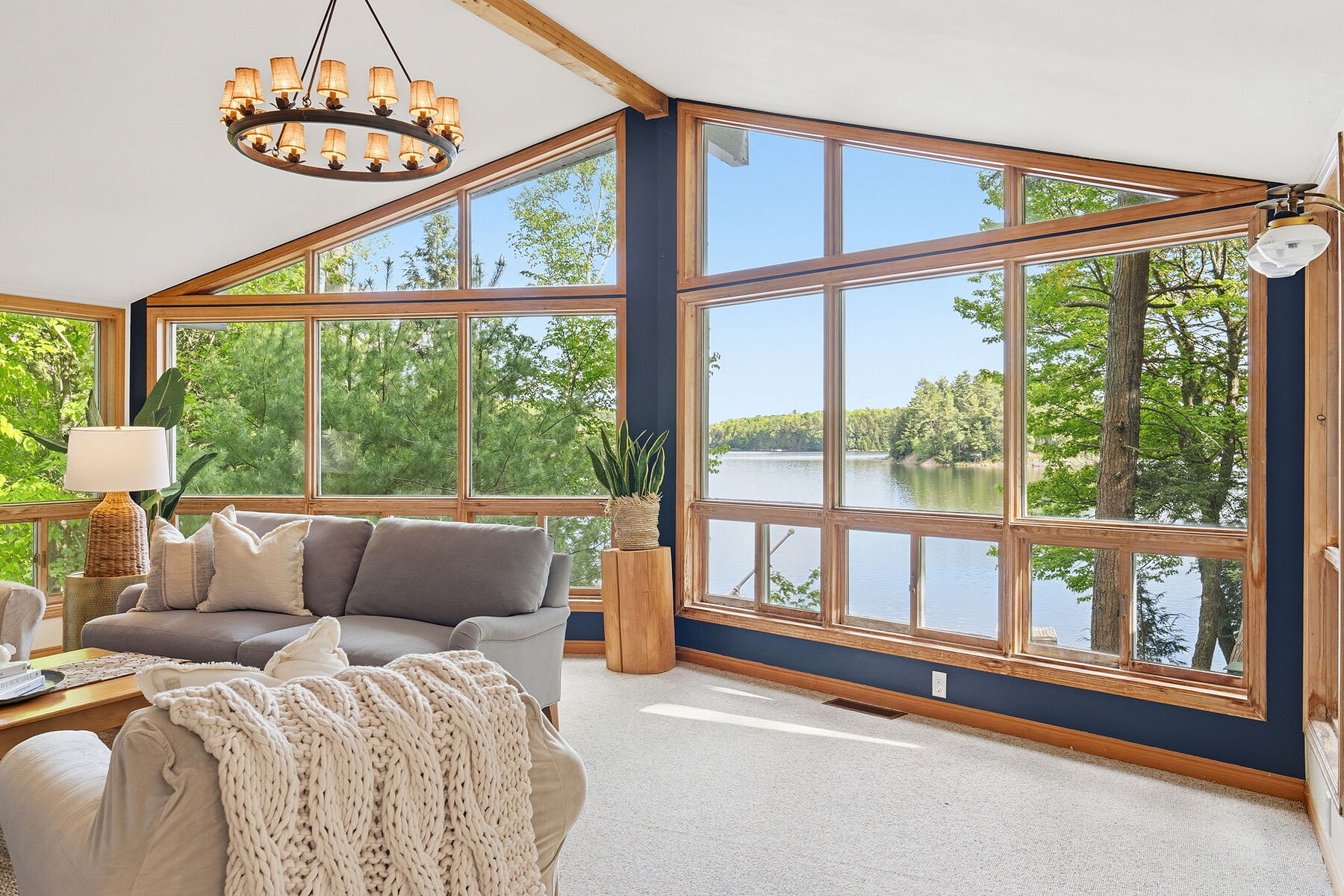  Beautiful Cottage Sanctuary - 物件實景
