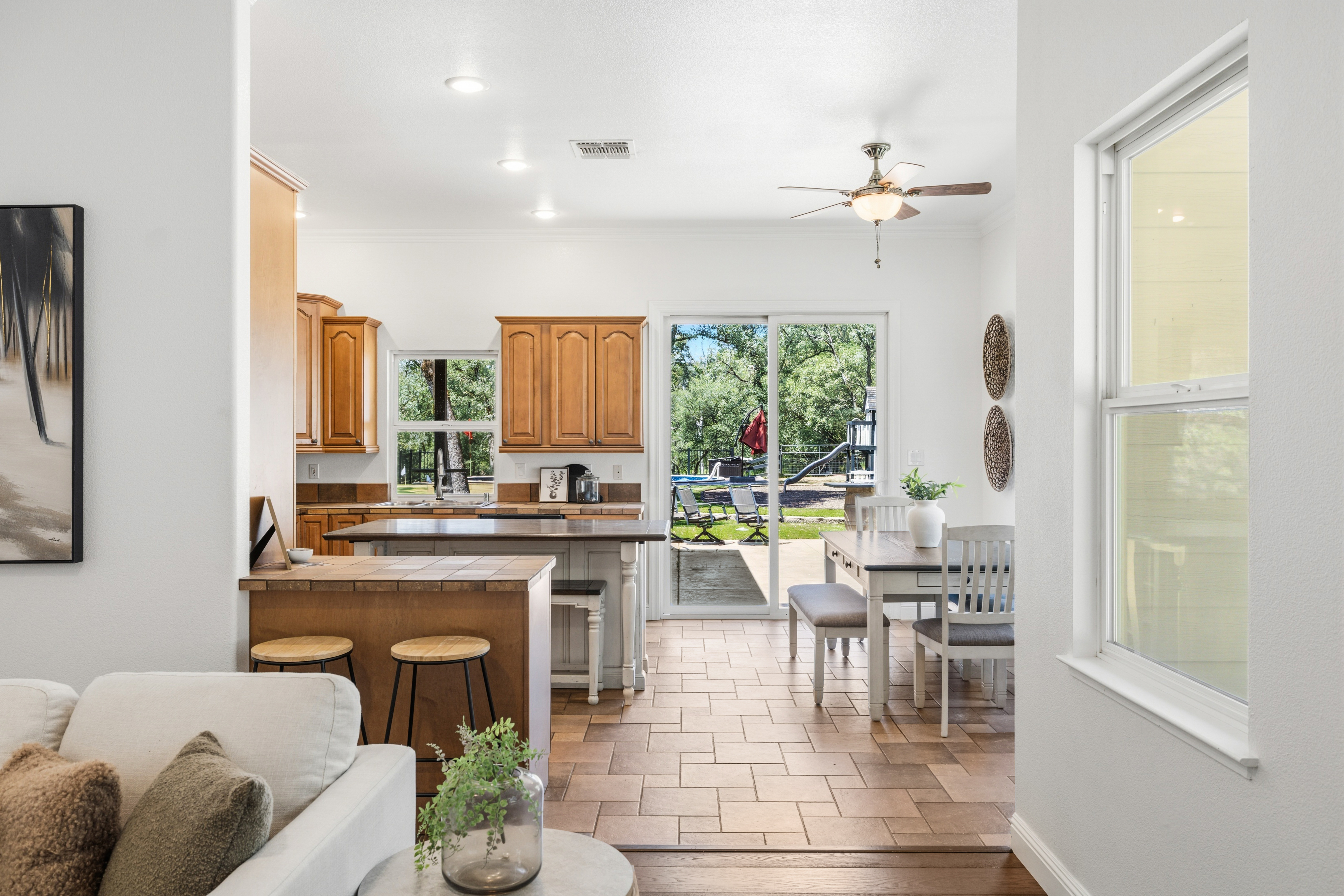  1400 Crooked Mile Court, Placerville, CA 95667 - 物件實景