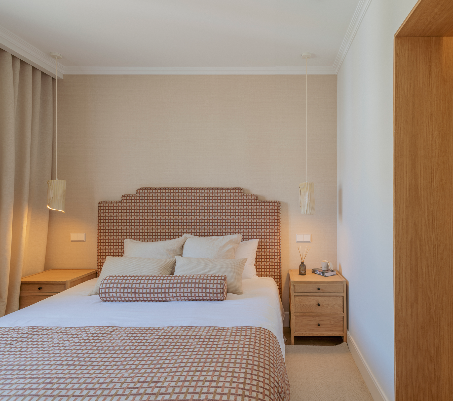  Wonderful flat refurbished in Goya (Madrid) close to Retiro - 物件實景