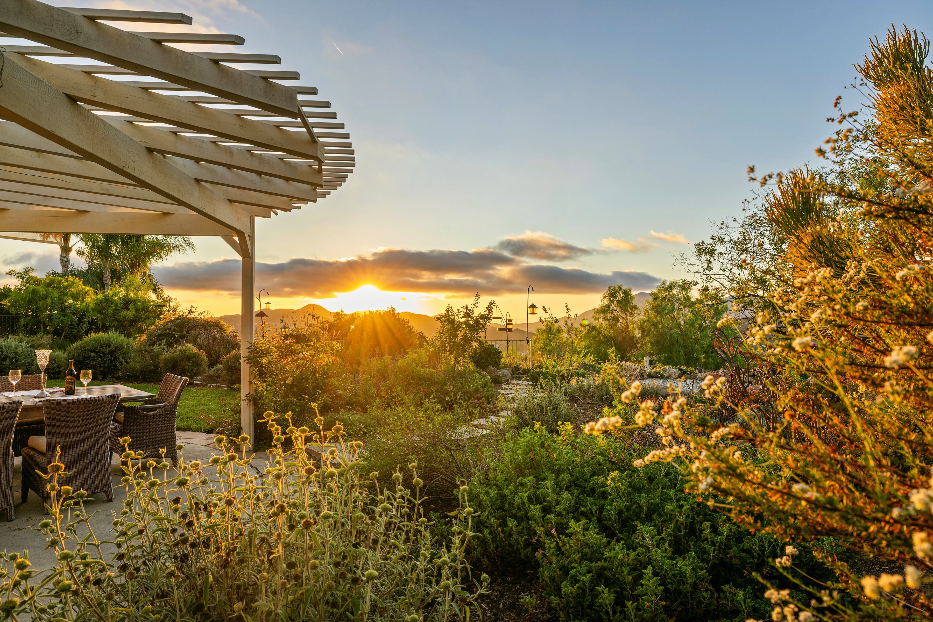  1098 Antelope Place, Newbury Park - 物件實景