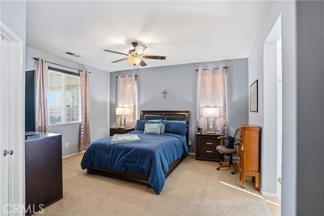 Menifee, California, 92584, United States, 4 Bedrooms Bedrooms, ,3 BathroomsBathrooms,Residential,For Sale,2003527