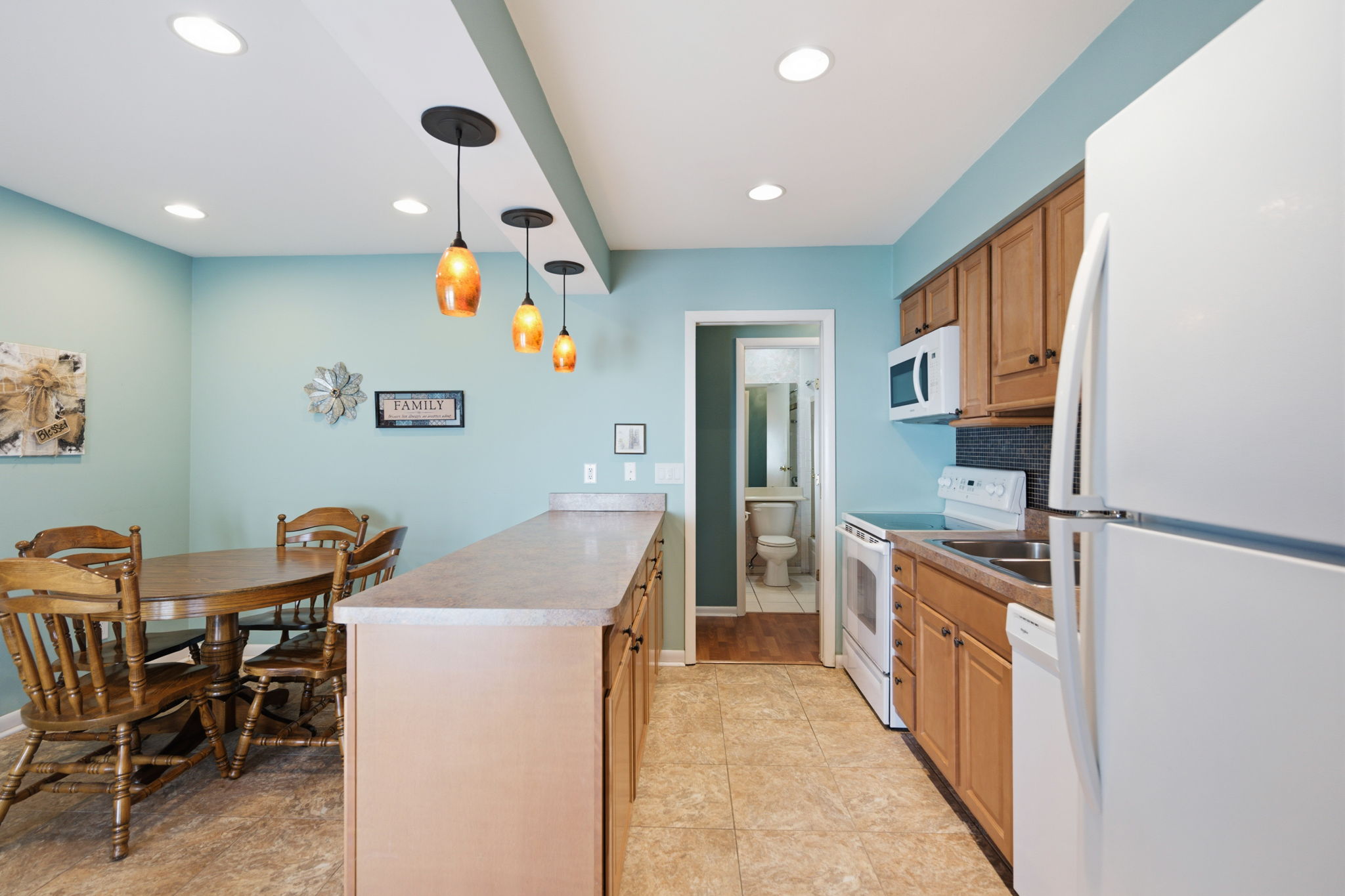  2 Boxwood Court, Cincinnati, OH 45246 - 物件實景