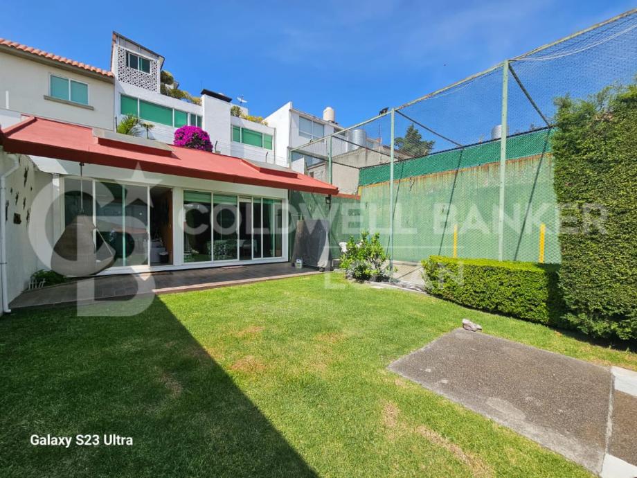 Naucalpan de Juárez, Estado de méxico, 53100, Mexico, 3 Bedrooms Bedrooms, ,4 BathroomsBathrooms,Residential,For Sale,1917884