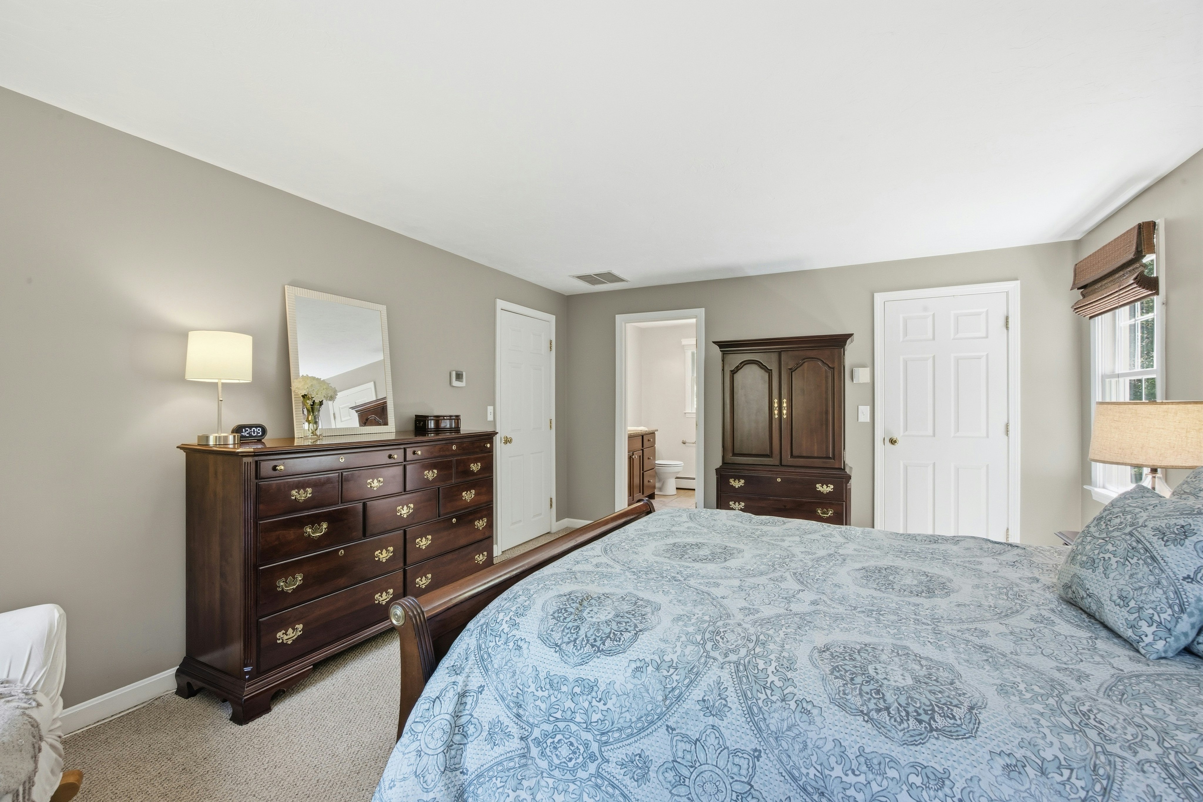  28 Whitman Street, Stow, MA 01775 - 物件實景