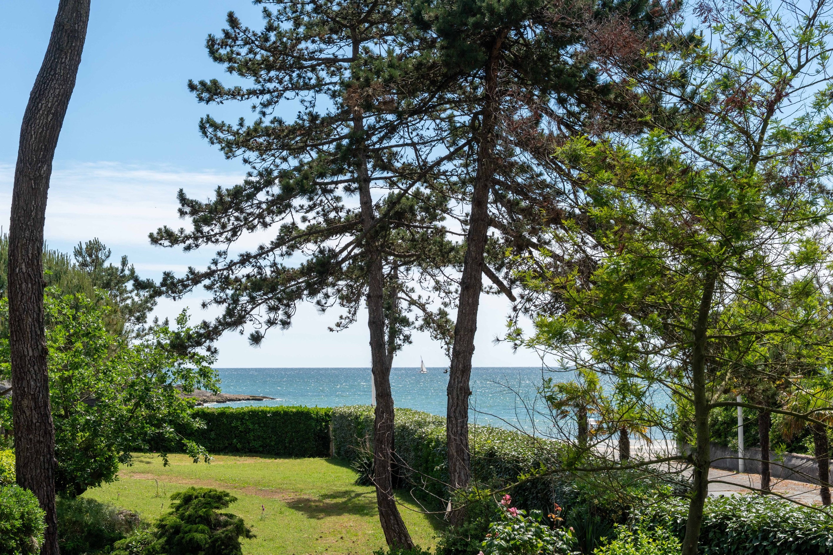  Vaux-sur-Mer – Facing the Ocean - 物件實景