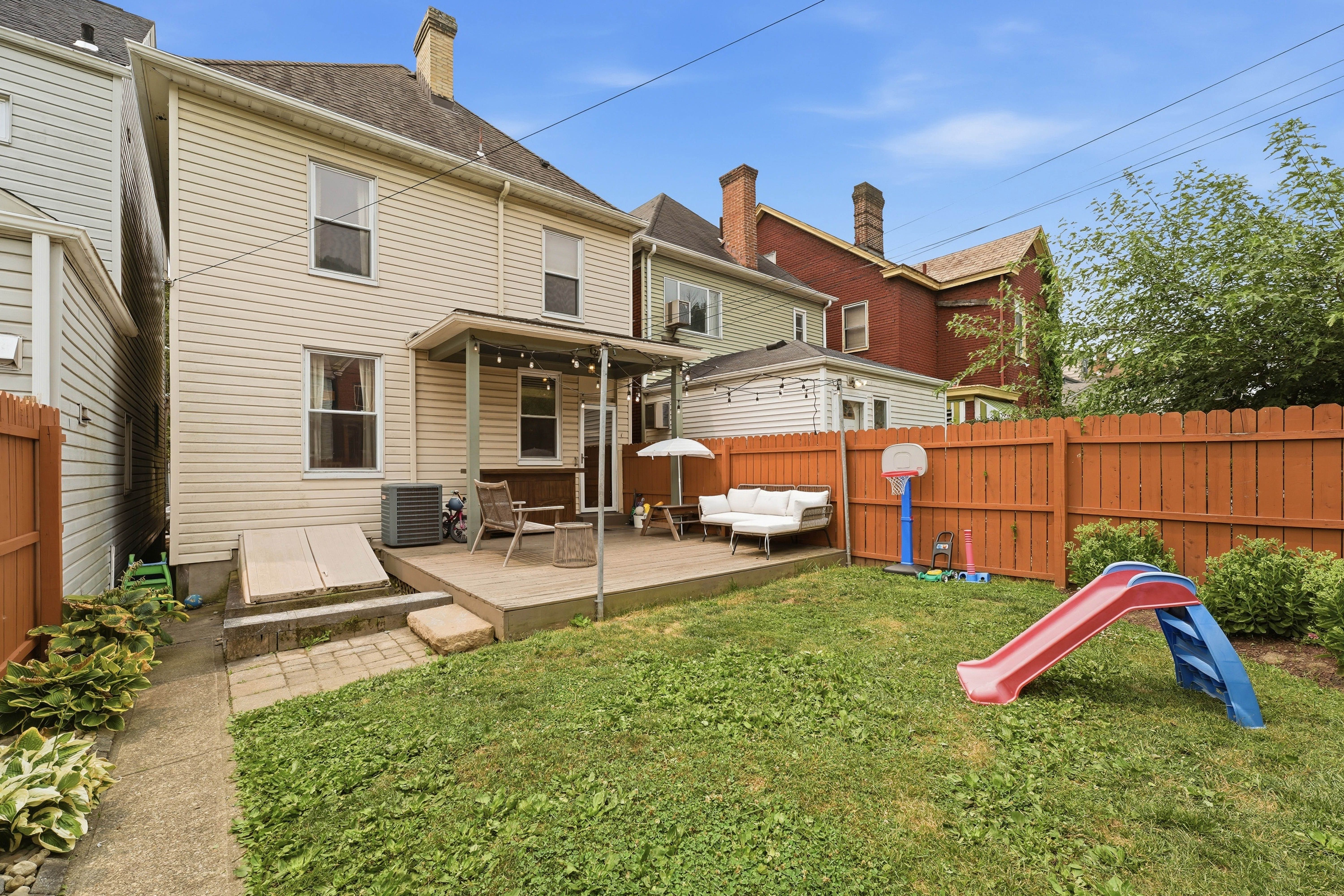  25 4th Street, Aspinwall, PA 15215 - 物件實景