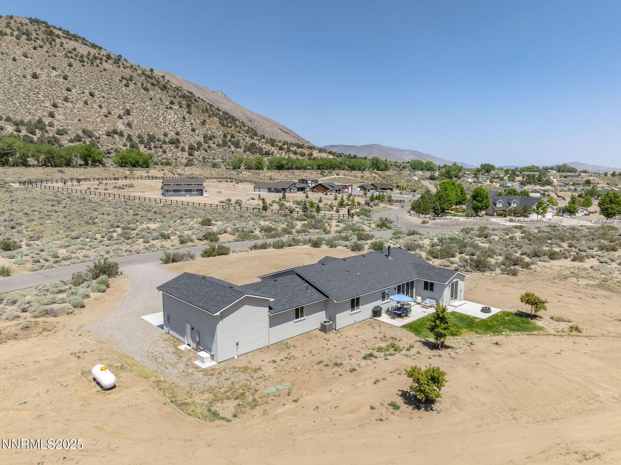 Smith Valley, Nevada, 89444, United States, 4 Bedrooms Bedrooms, ,3 BathroomsBathrooms,Residential,For Sale,1848562
