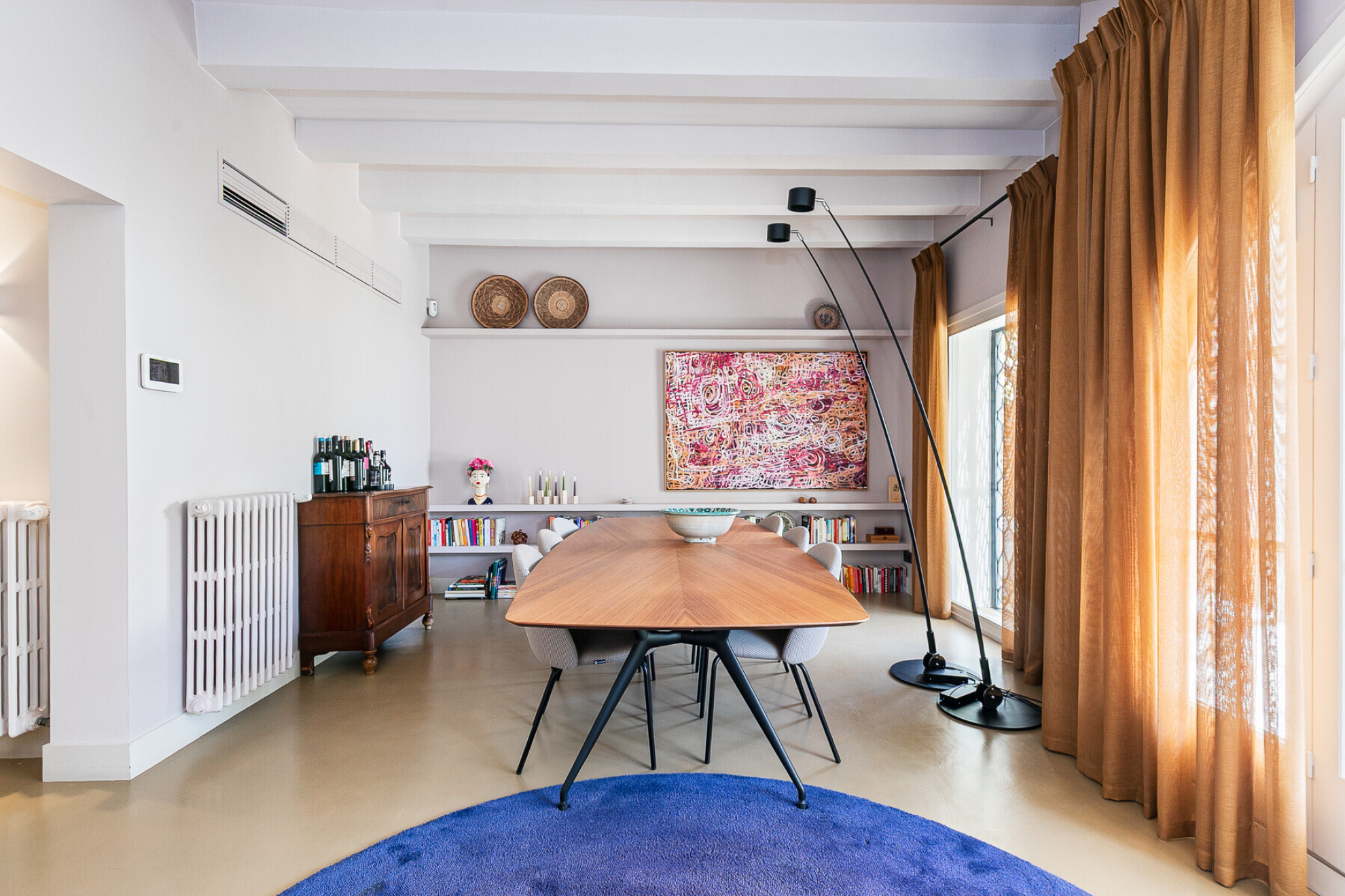  Exclusive house with garden and private pool in the center of Sitges - 物件實景