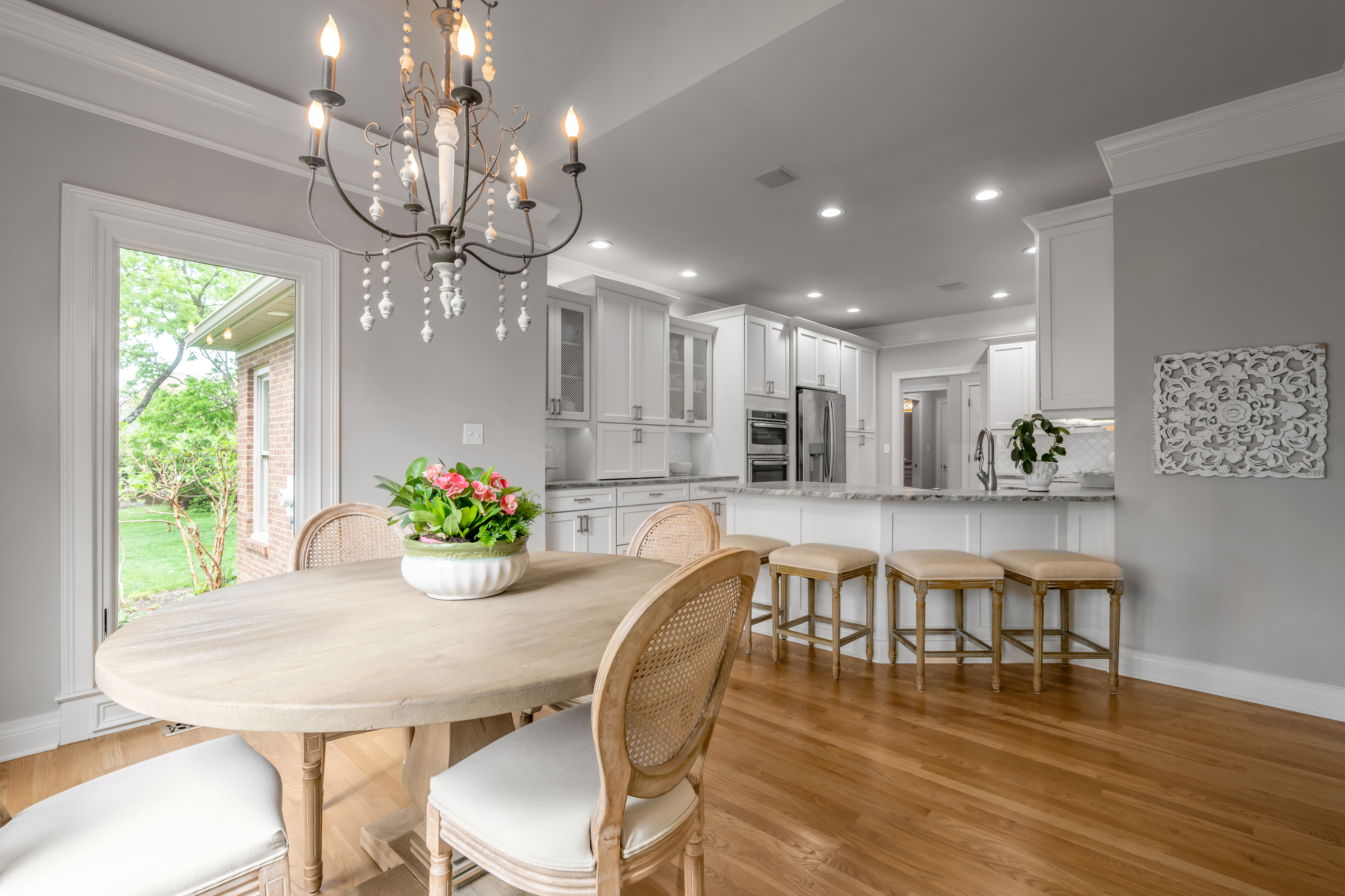  3128 Weymouth Court - 物件實景