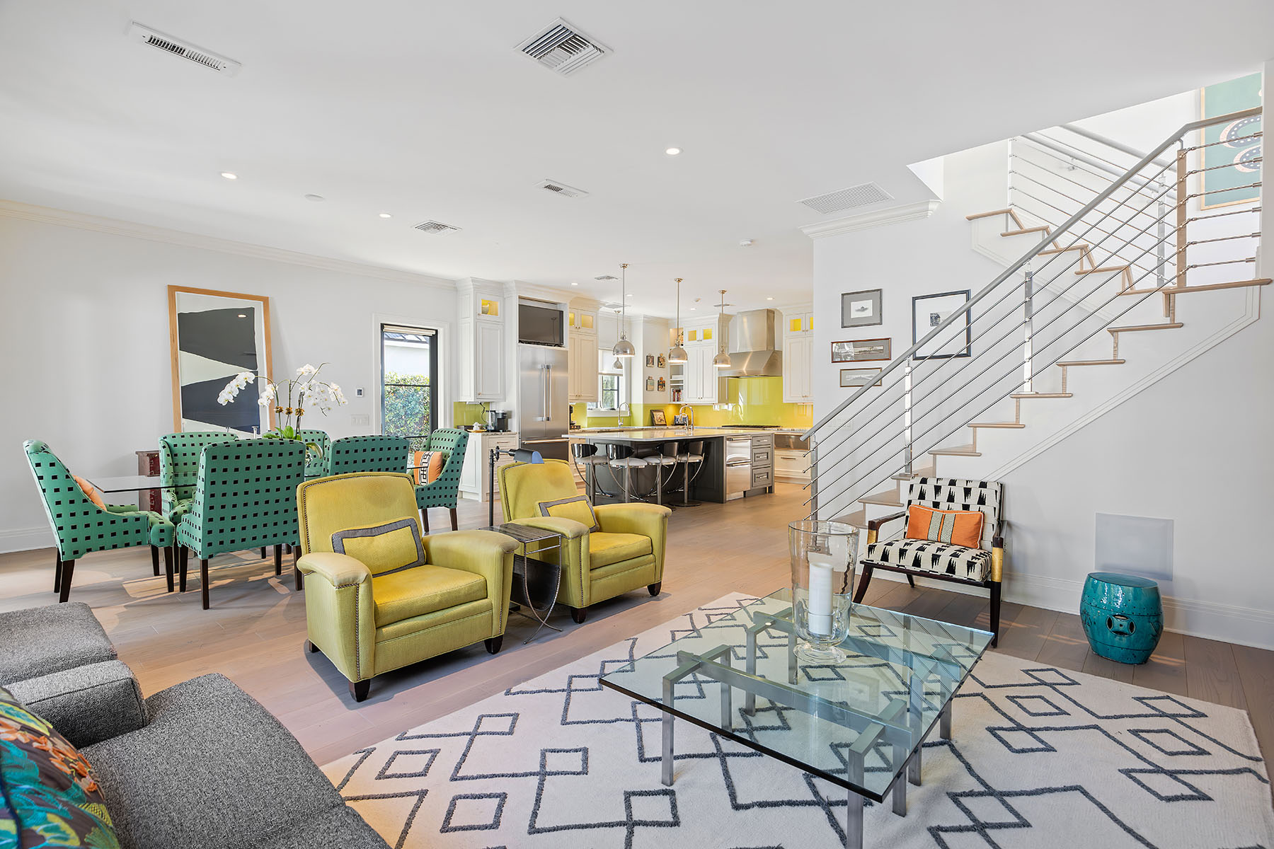  WINTER PARK - 物件實景