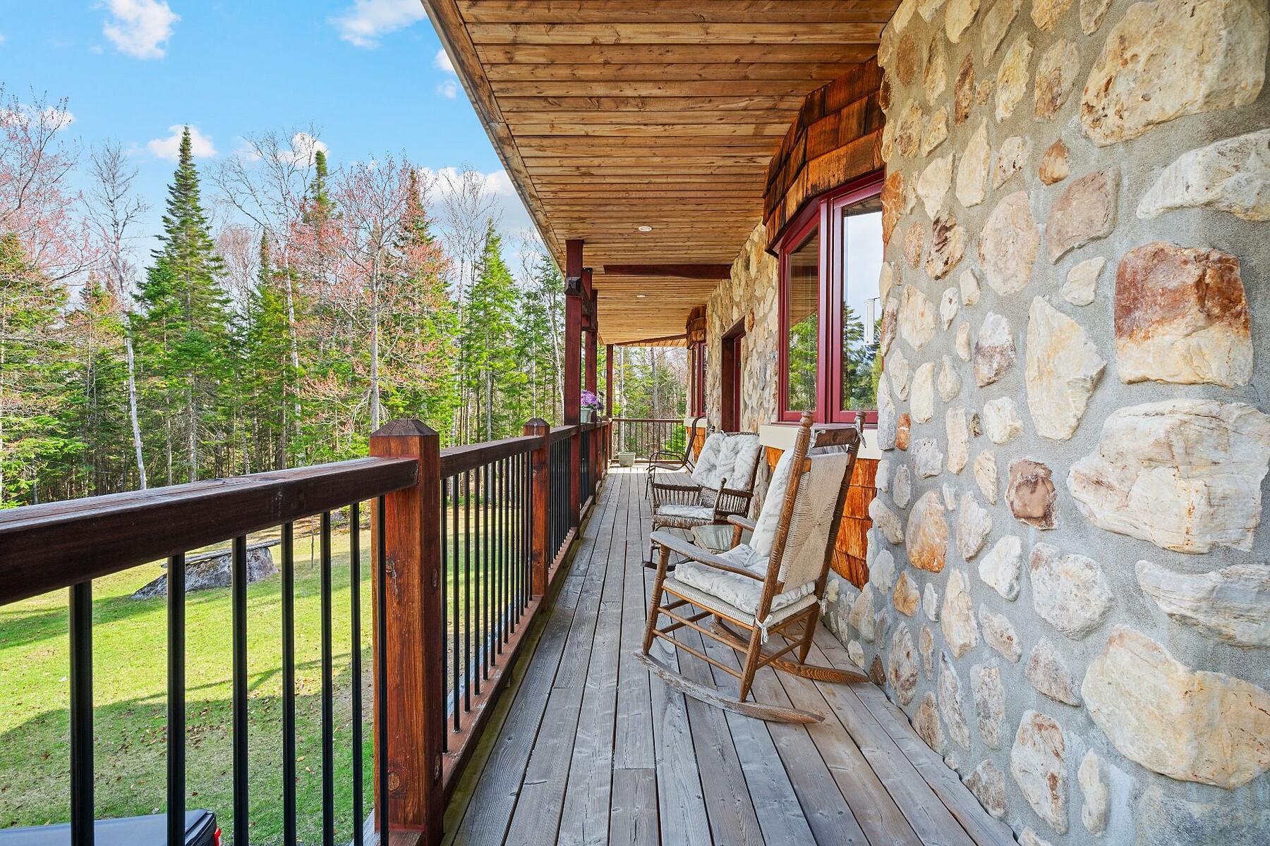  Morin-Heights, Laurentides - 物件實景