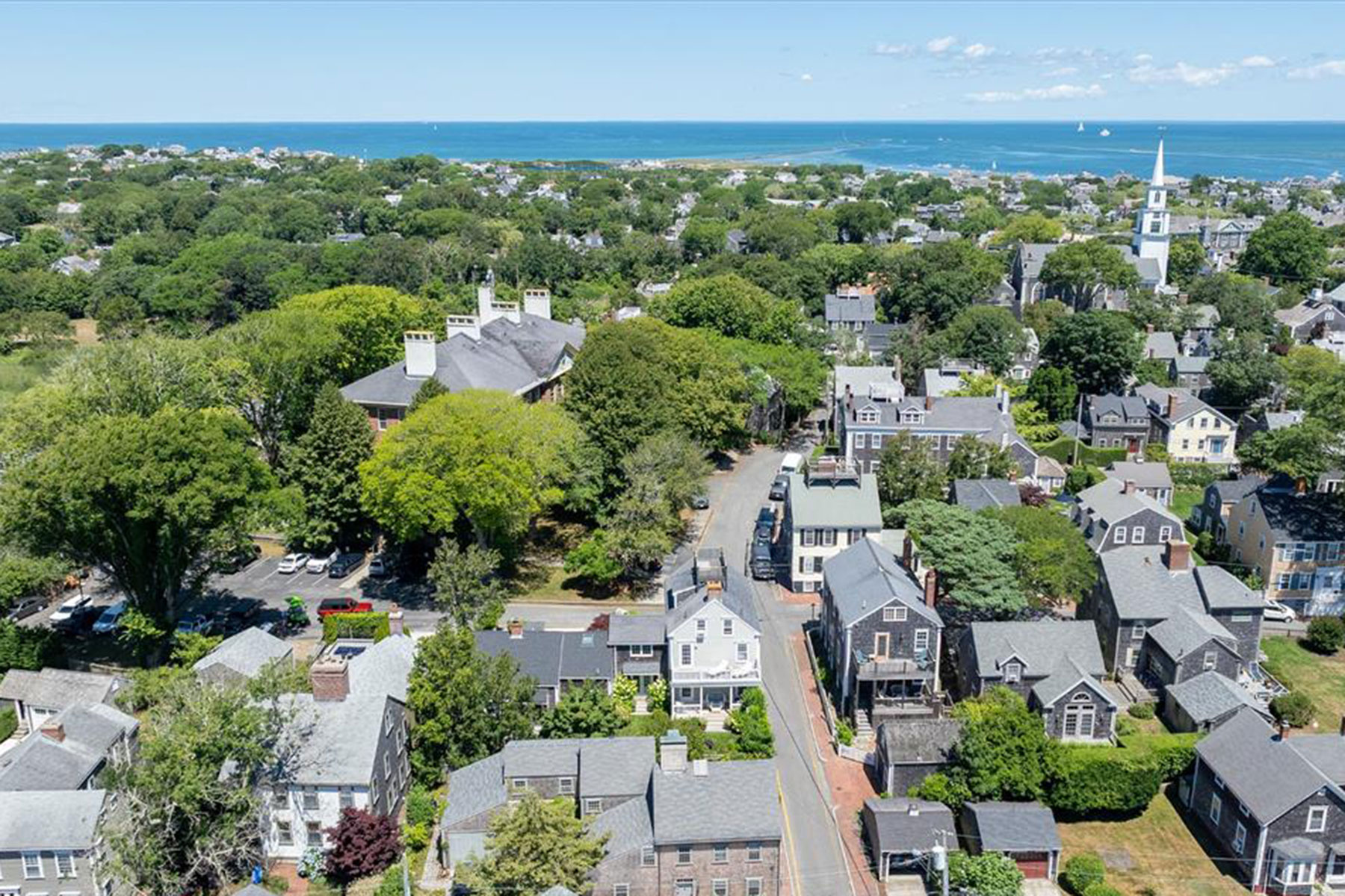  4 Crown Court, Nantucket, MA, 02554 - 物件實景