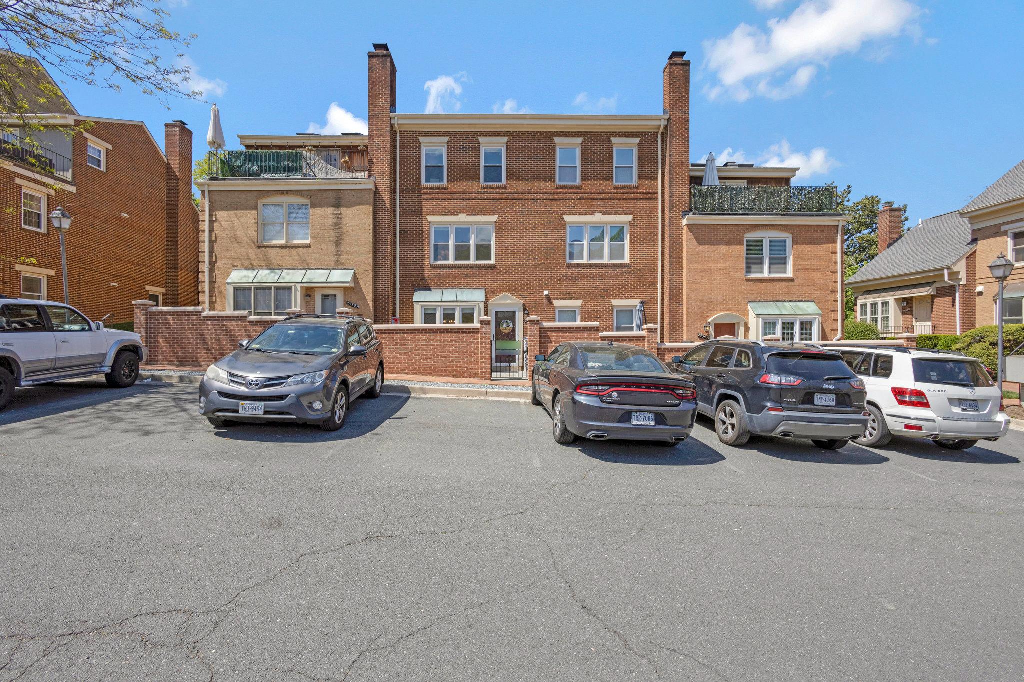  2532 Fairfax Drive, Arlington, VA, 22201 - 物件實景