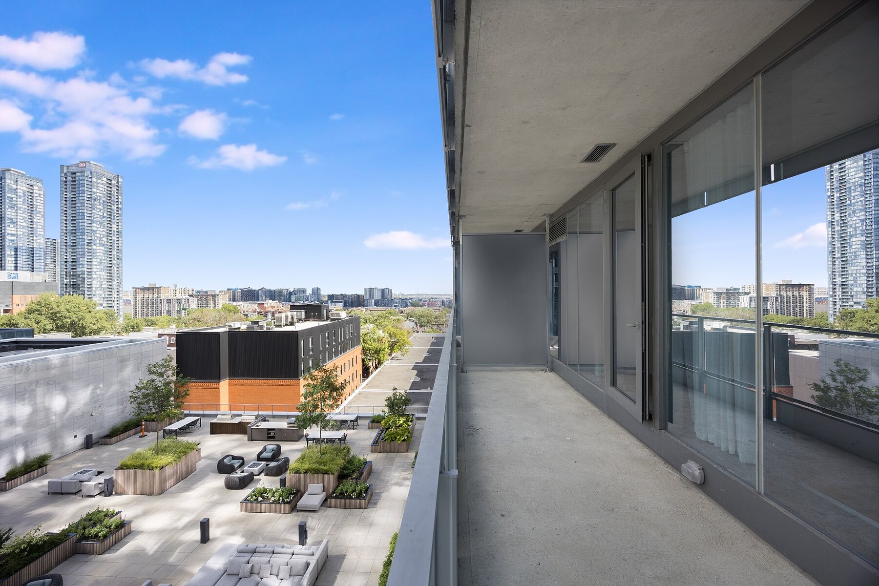  Ville-Marie, Montréal - 物件實景