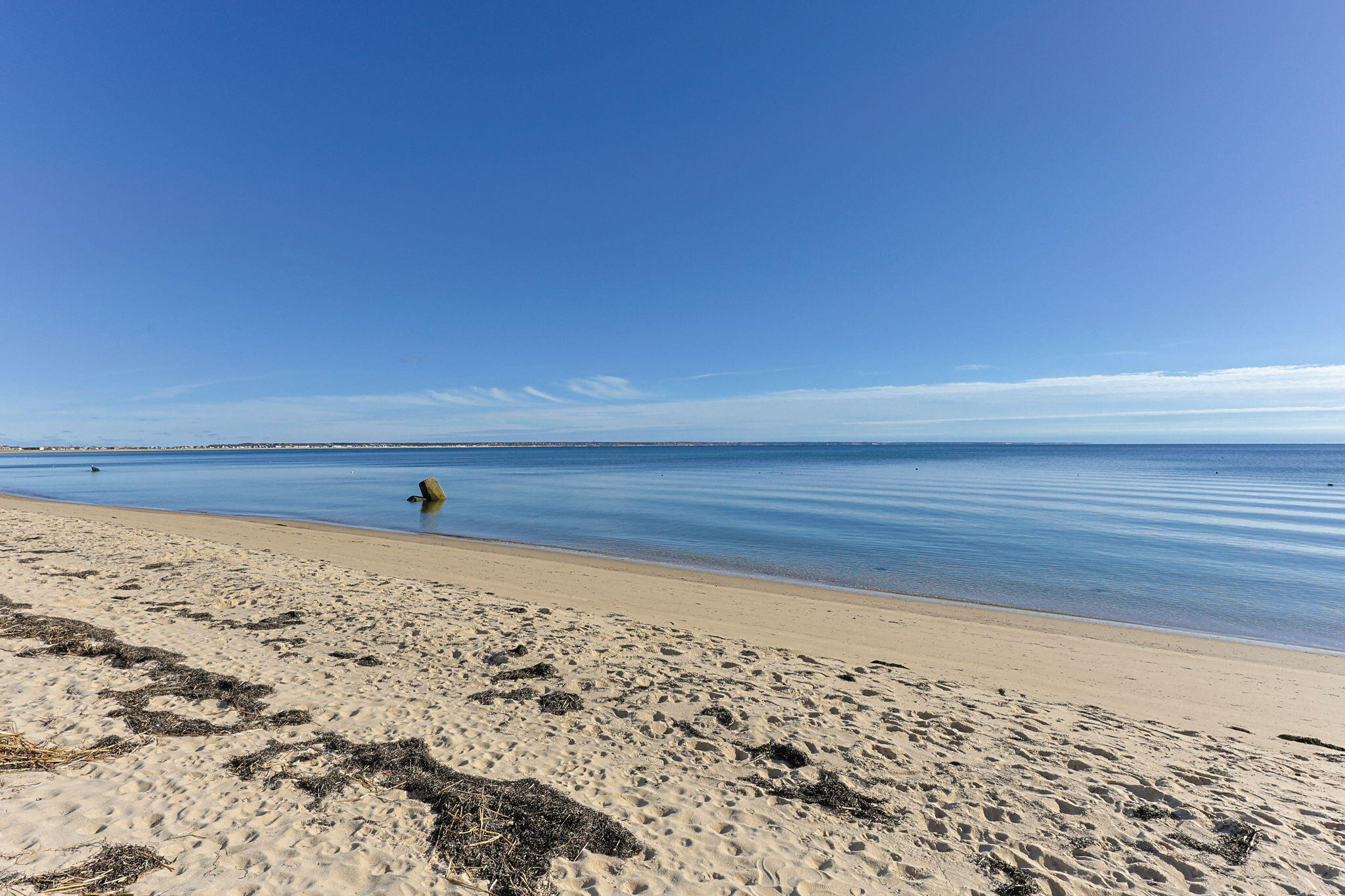  East End New Construction with Bay Views - 物件實景