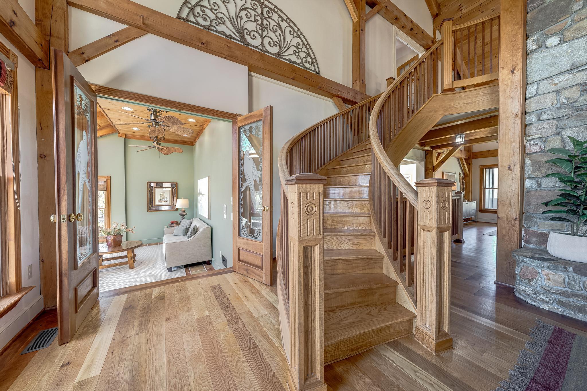  11597 Leeds Chapel Lane, Markham, VA, 22643 - 物件實景