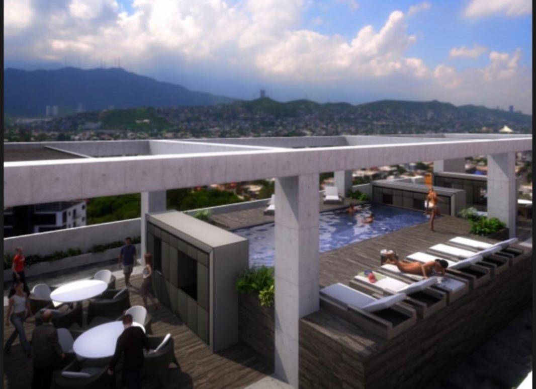 Roma Sur, Monterrey, Nuevo León, 64700, Mexico, 2 Bedrooms Bedrooms, ,1 BathroomBathrooms,Residential,For Sale,Roma Sur,1444652
