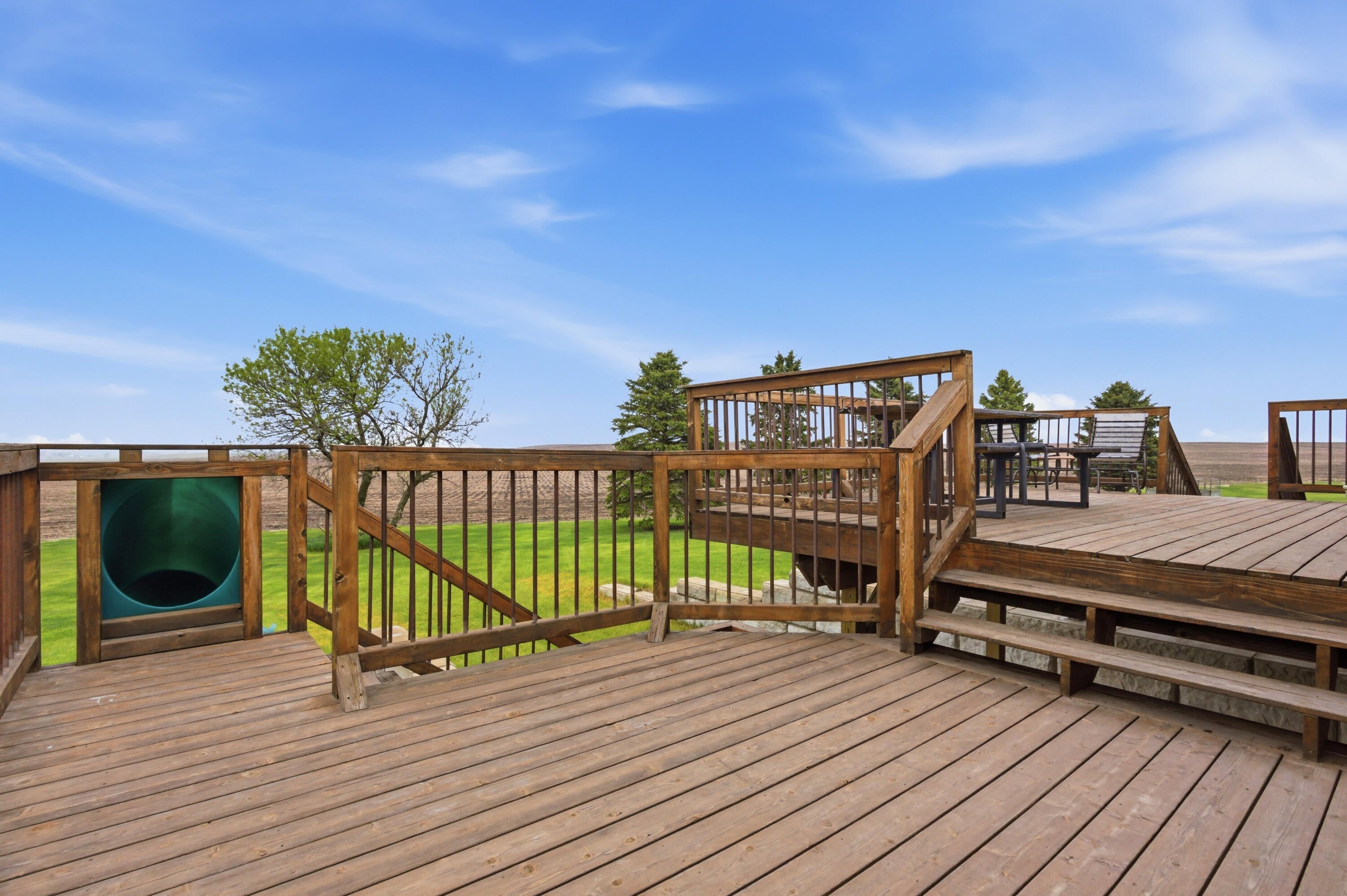 Selby, South Dakota, 57472, United States, 4 Bedrooms Bedrooms, ,Residential,For Sale,2049409