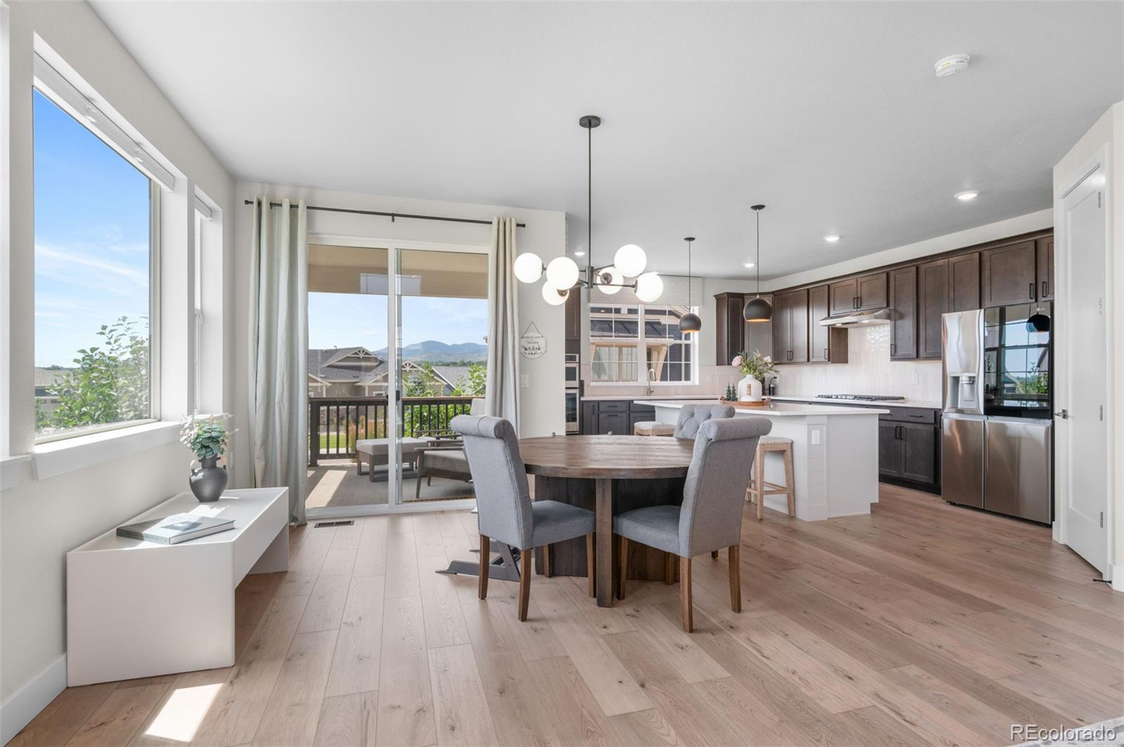 Littleton, Colorado, 80127, United States, 6 Bedrooms Bedrooms, ,2 BathroomsBathrooms,Residential,For Sale,1941297