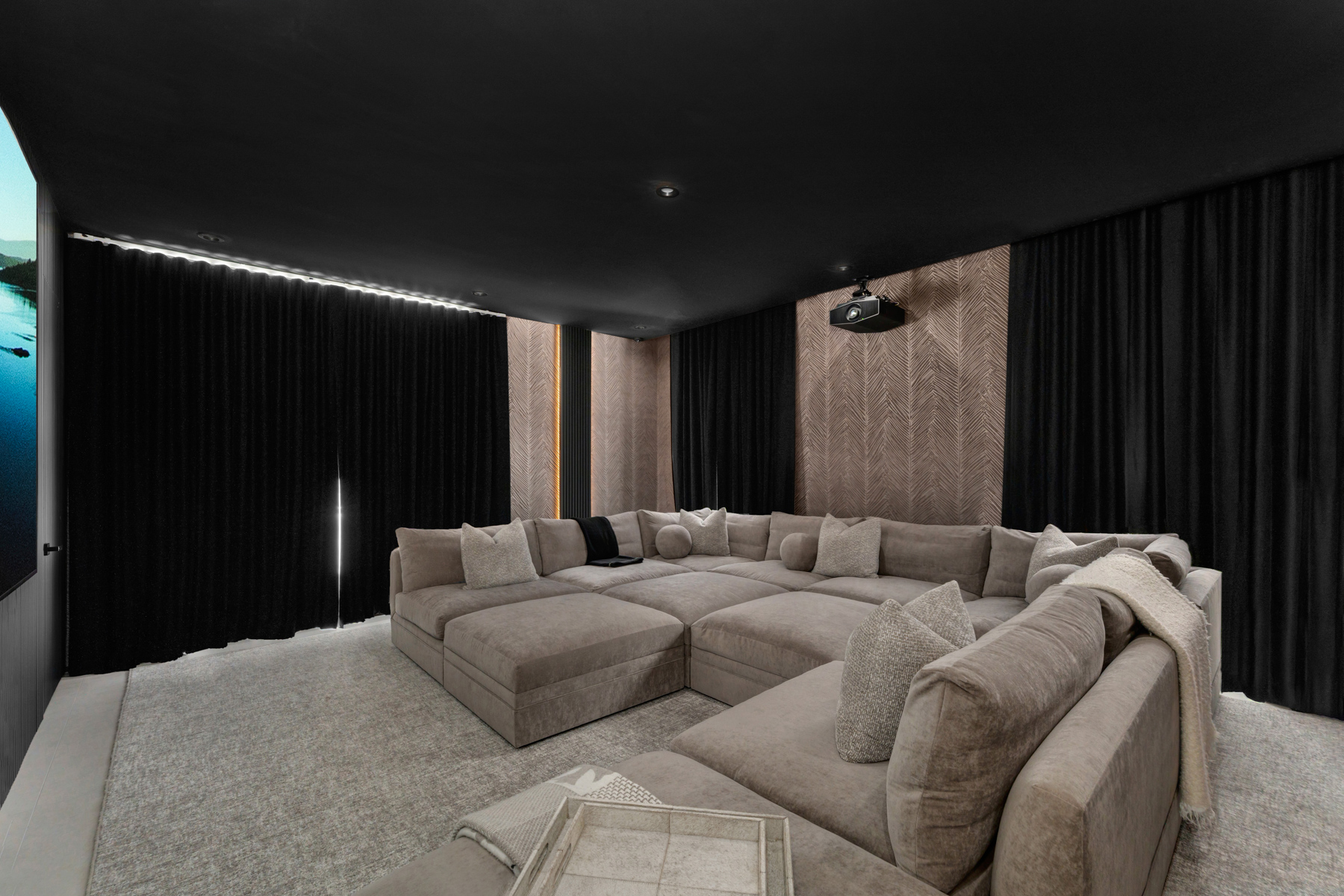  13180 Old Cutler Rd,Pinecrest, FL, 33156 - 物件實景