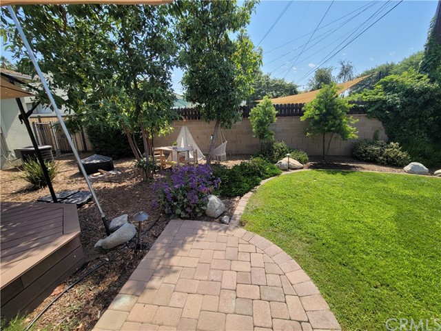 Claremont, California, 91711, United States, 3 Bedrooms Bedrooms, ,2 BathroomsBathrooms,Residential,For Sale,1935083