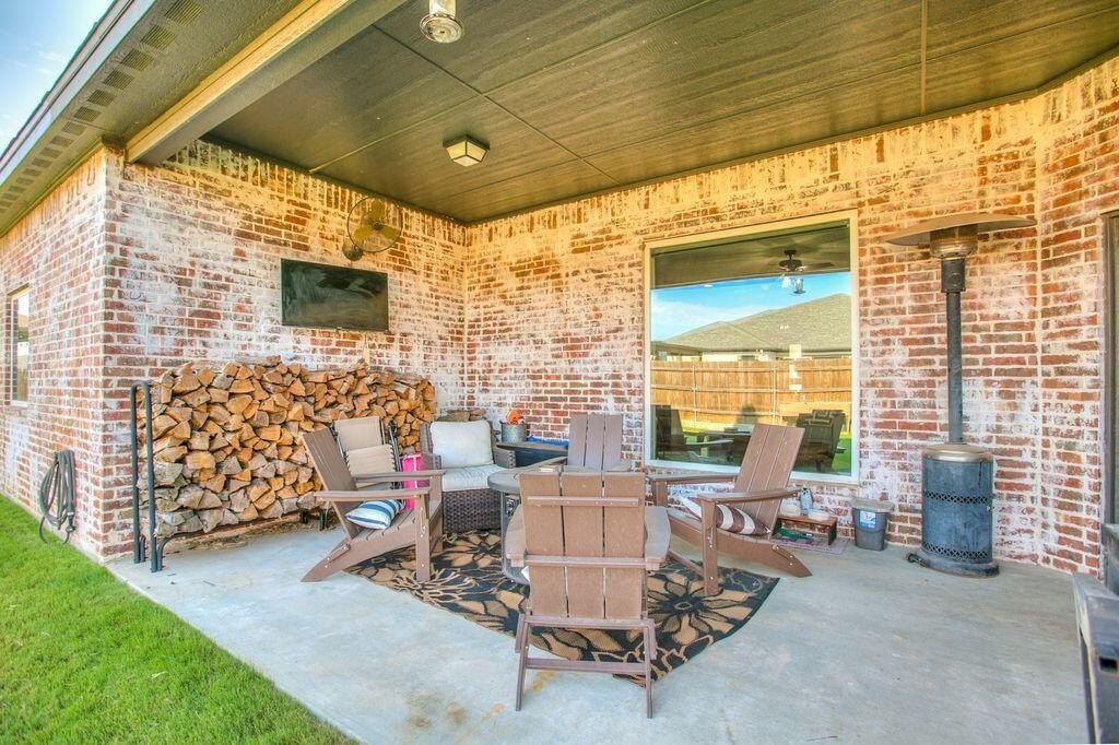 Karsten Creek Dr, San Angelo, TX 76904 #1