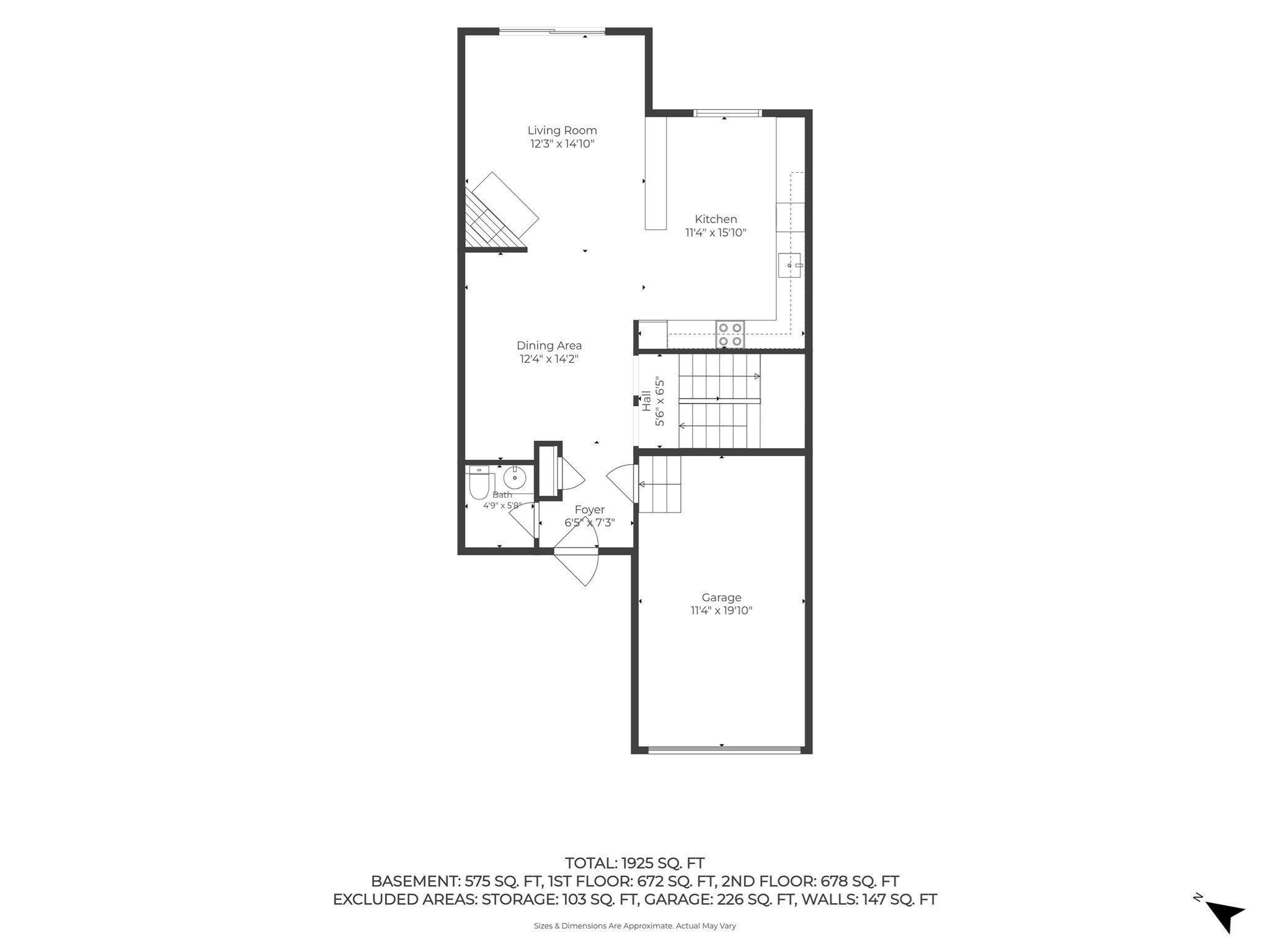  16 Patricia Drive, Oxford, MA, 01537 - 物件實景