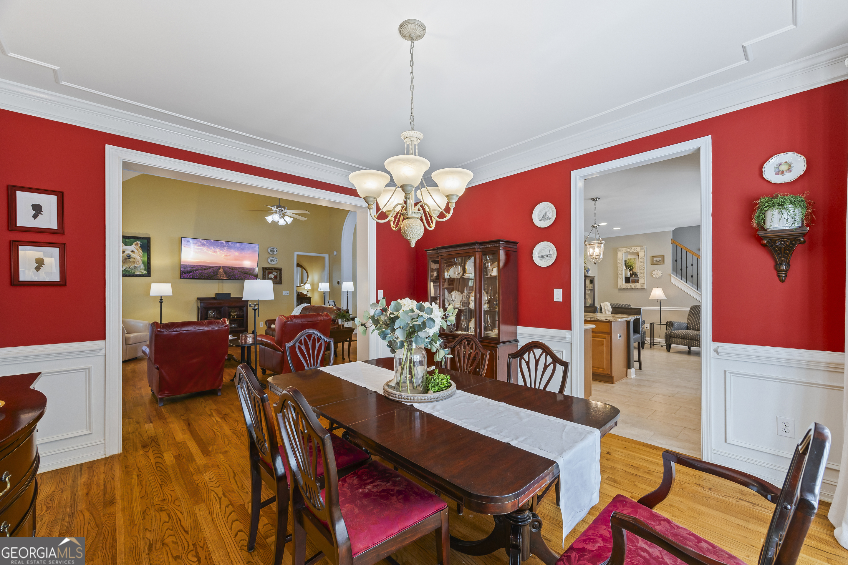 Athens, Georgia, 30606, United States, 3 Bedrooms Bedrooms, ,4 BathroomsBathrooms,Residential,For Sale,1805022