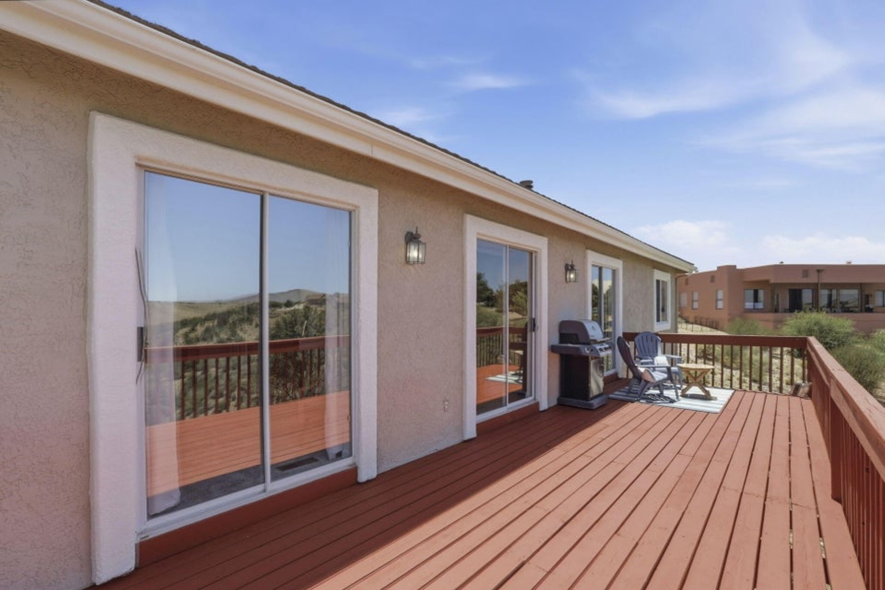  1550 N Neoga Circle ¦Prescott Valley, AZ - 物件實景
