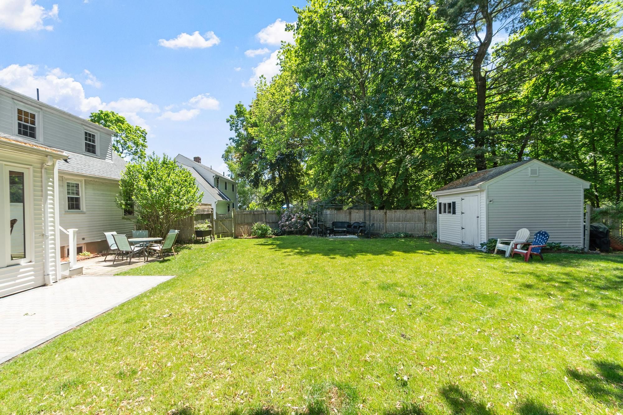  9 Oaklandvale Ave, Saugus, MA, 01906 - 物件實景