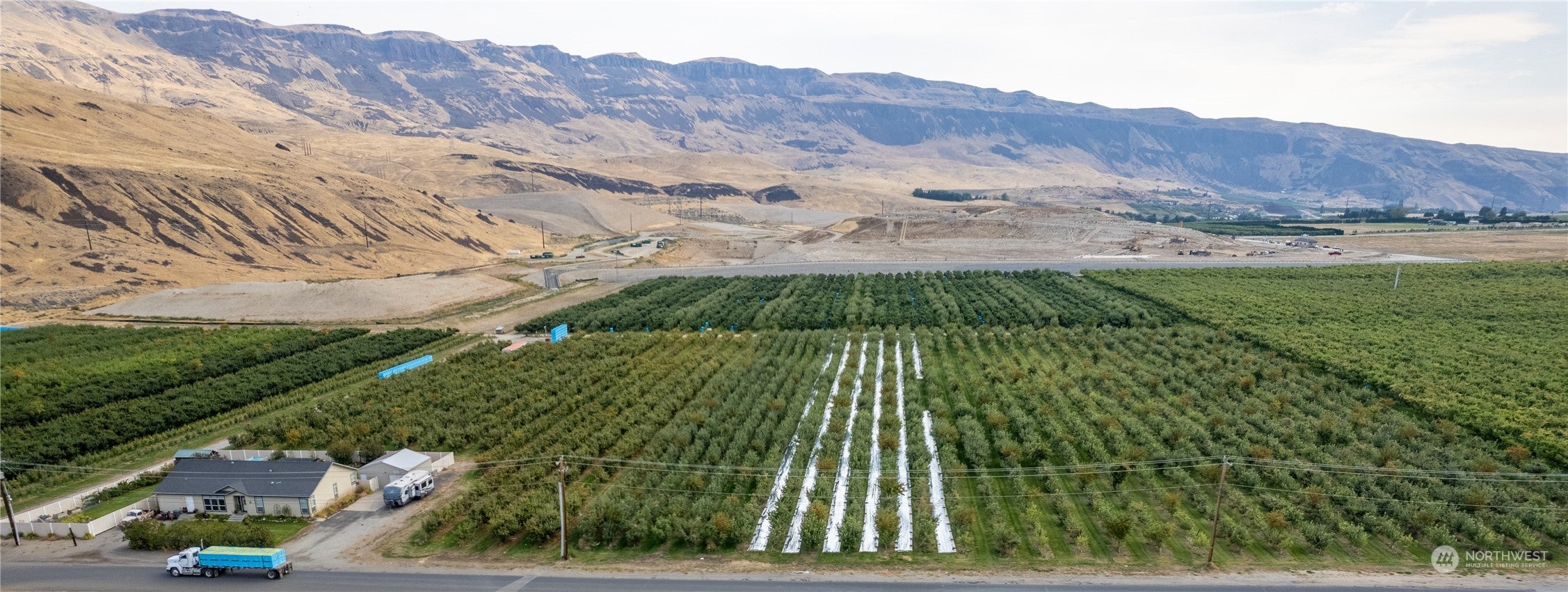 0 S Ward Avenue, East Wenatchee, Washington, 98802, United States, ,Land,For Sale,0 S Ward Avenue,1517879