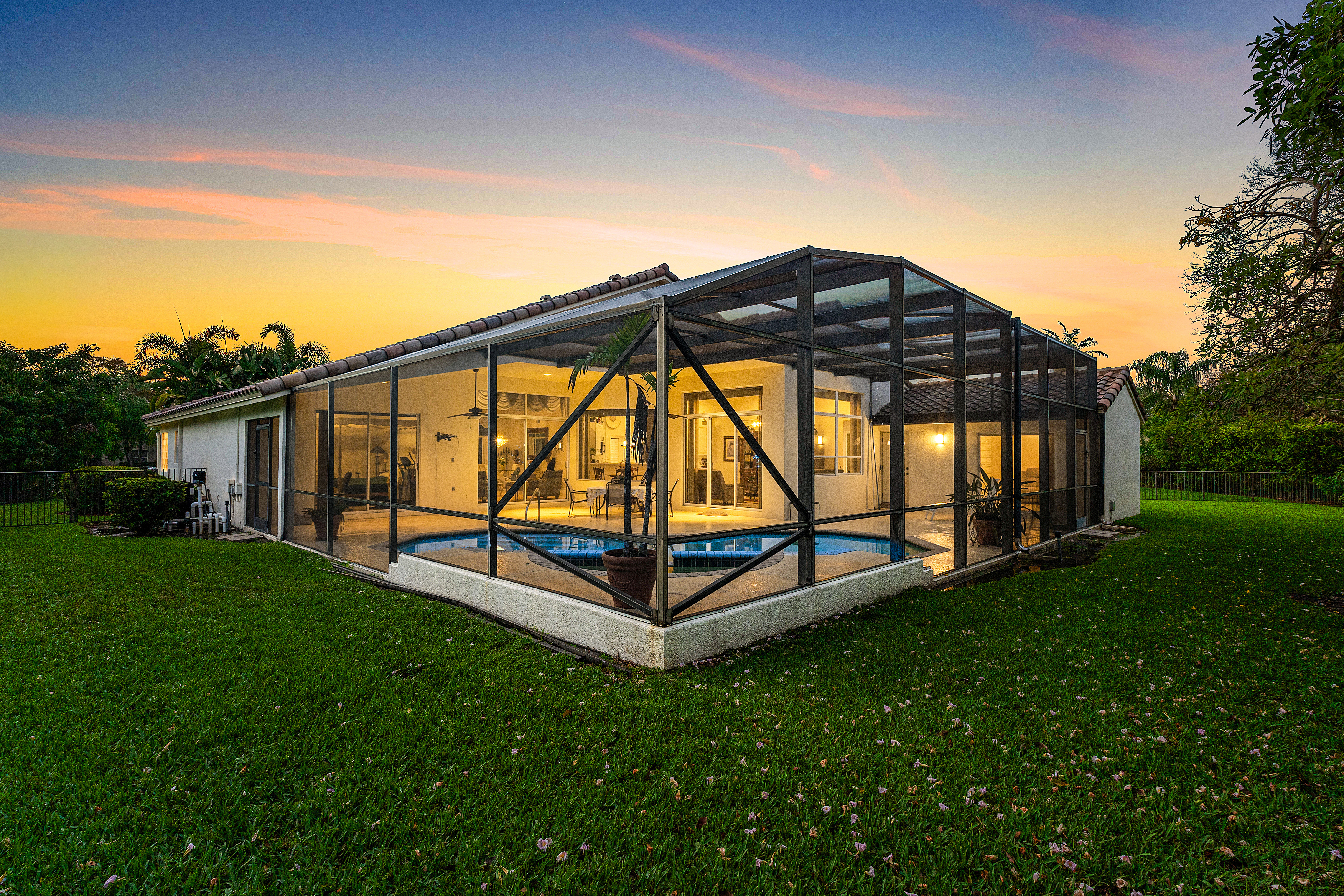  549 Stonemont Lane, Weston, FL, 33326 - 物件實景