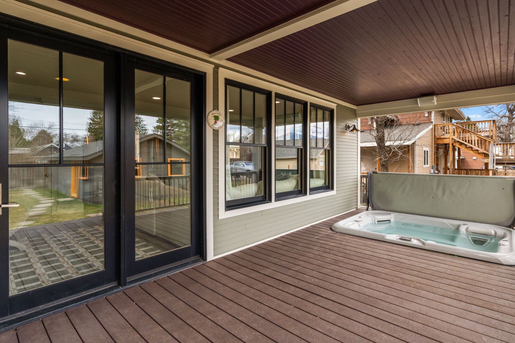  810 S Willson Ave - 物件實景