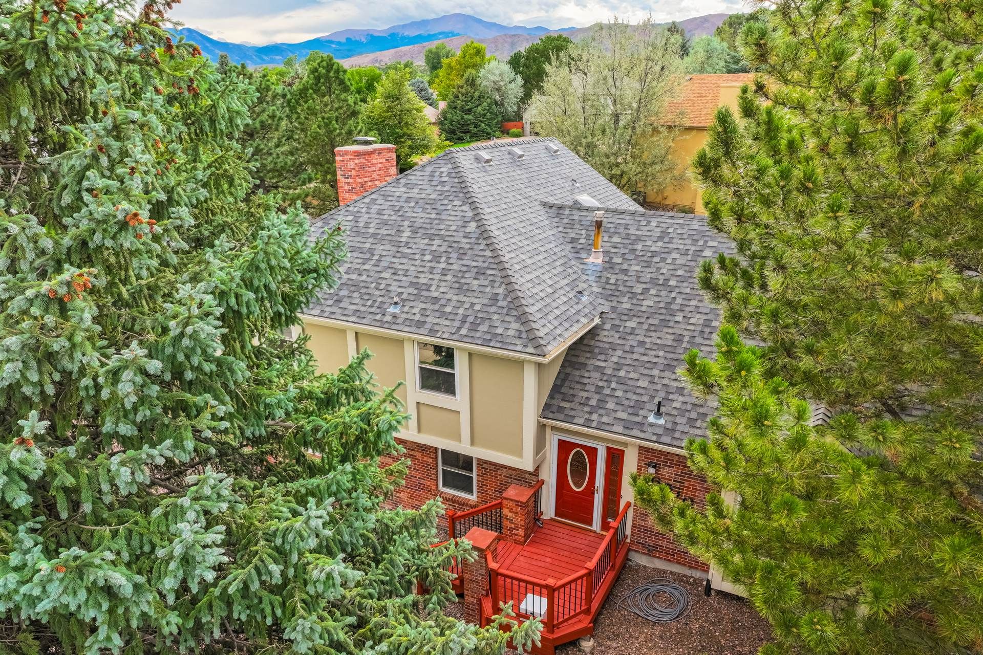  Colorado Lifestyle at its Finest - 物件實景