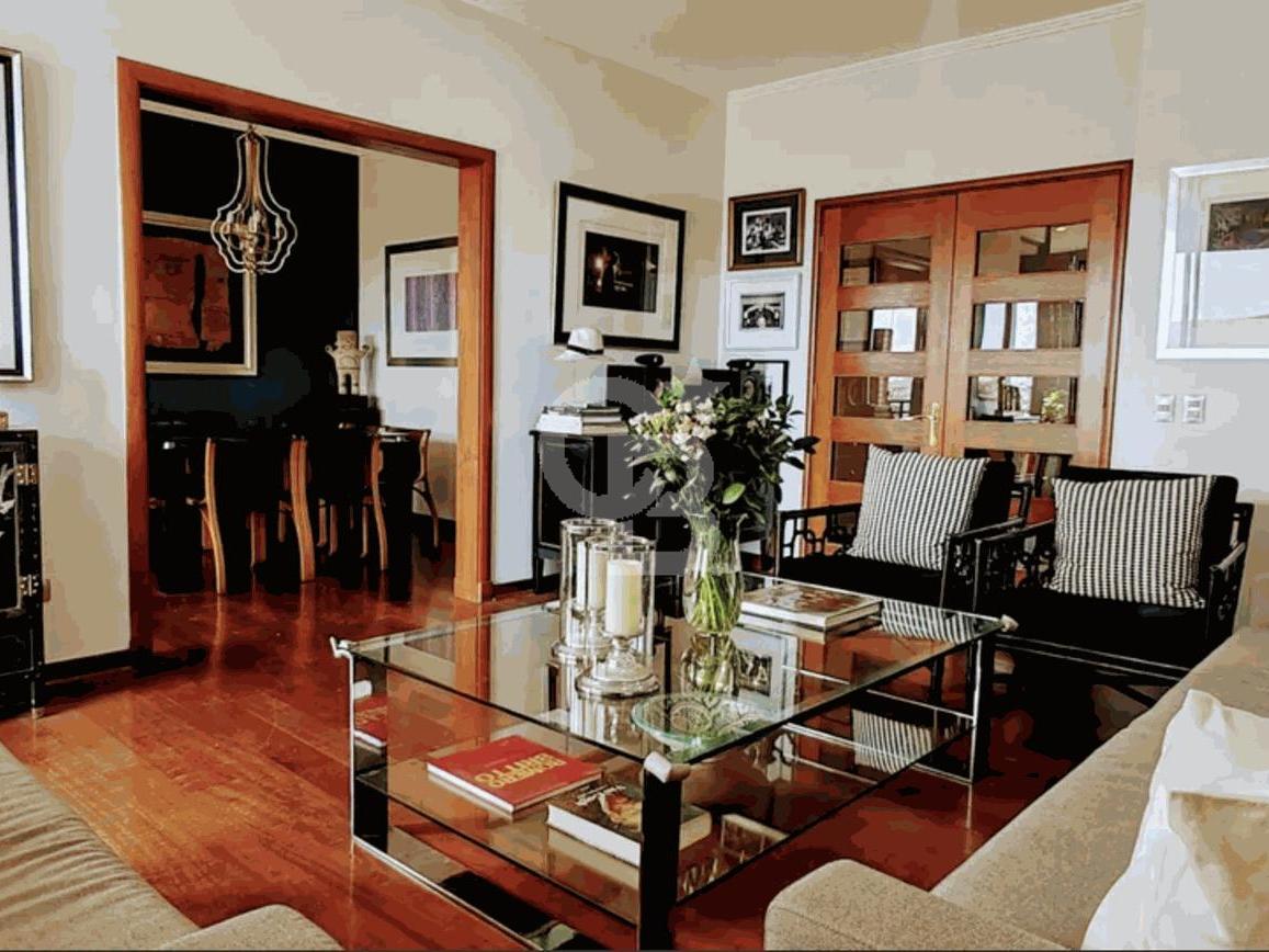 Vitacura, Chile, 3 Bedrooms Bedrooms, ,3 BathroomsBathrooms,Residential,For Sale,1998182