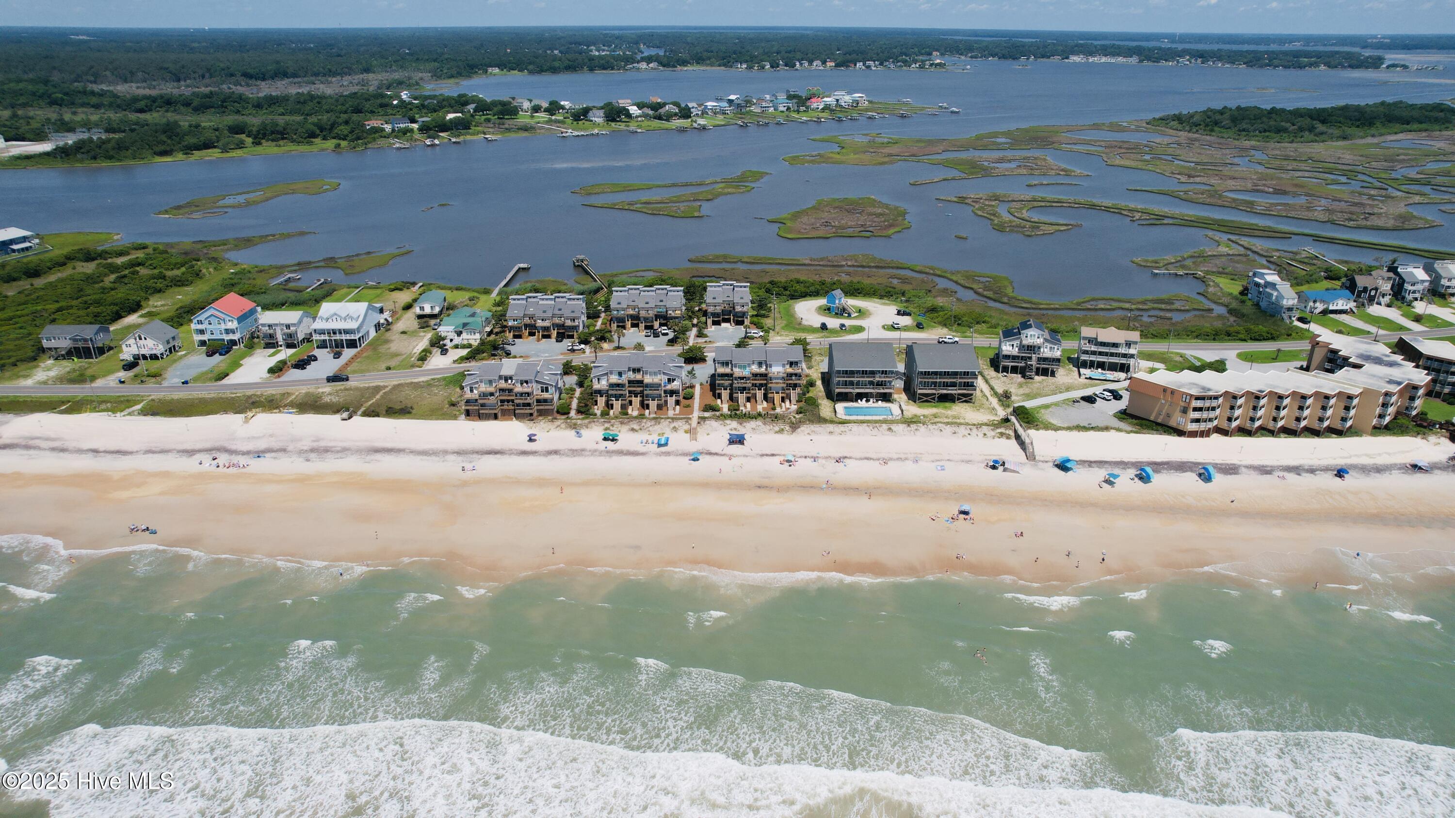 North Topsail Beach, North Carolina, 28460, United States, 3 Bedrooms Bedrooms, ,3 BathroomsBathrooms,Residential,For Sale,1983147